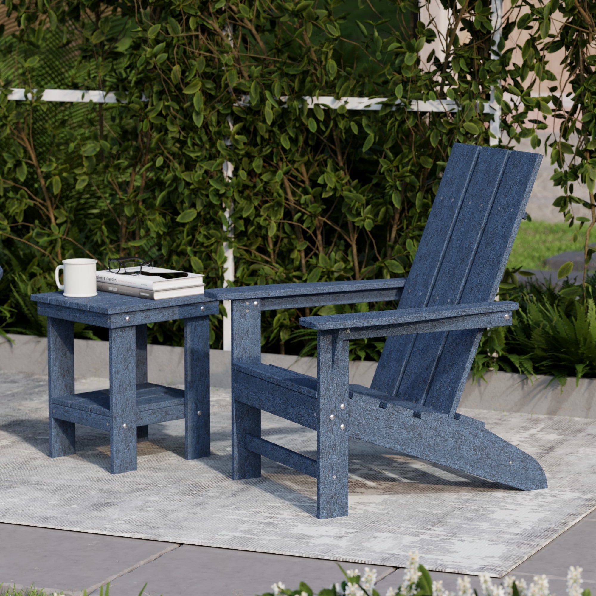 Wildridge LCC-1275-PB Patio-Conversation-Sets - View #3