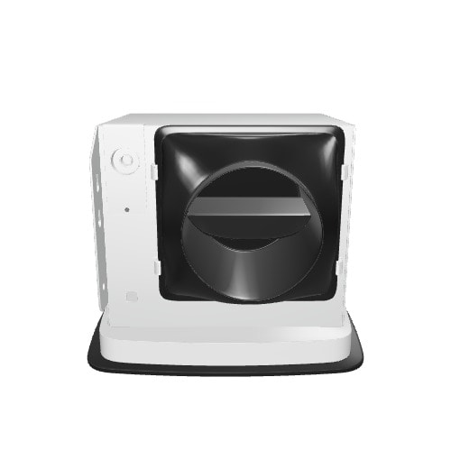 Three-dimensional representation of the product