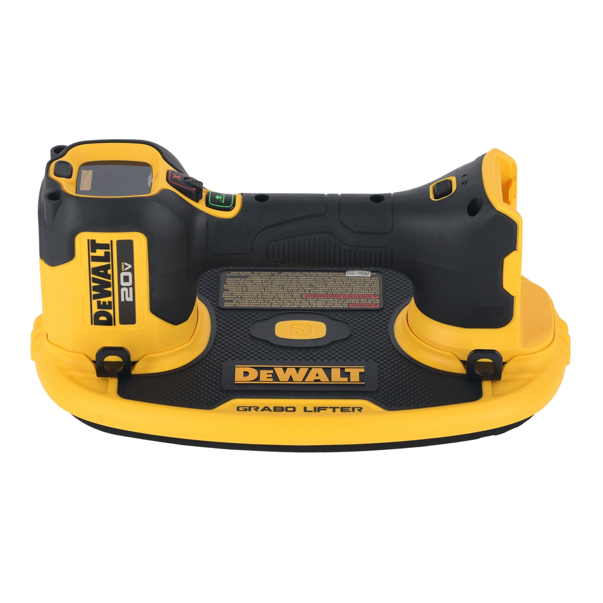DEWALT DCE592B Drywall-Panel-Carriers - View #11