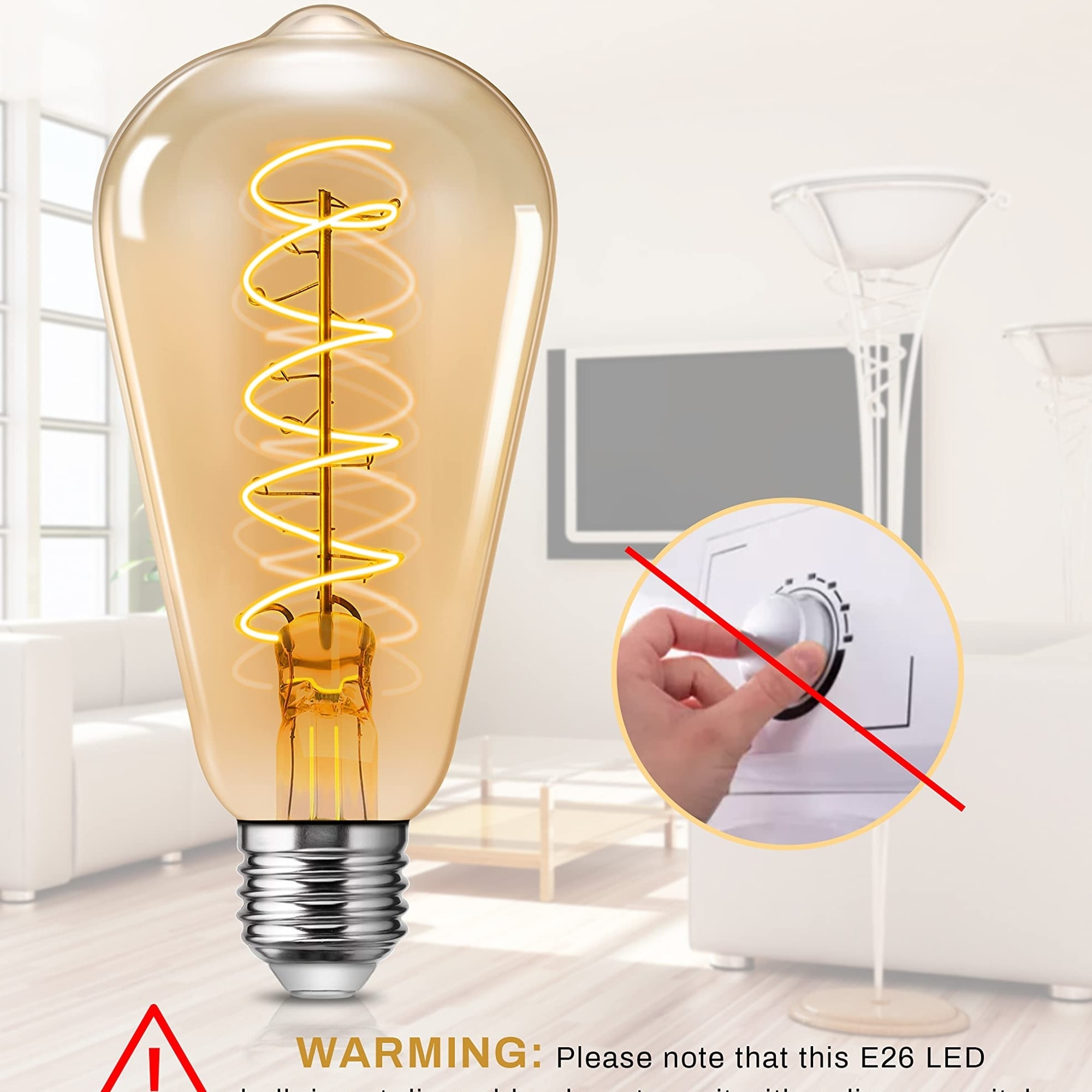 YANSUN L-DC025RGBSE100 Led-Lights - View #3