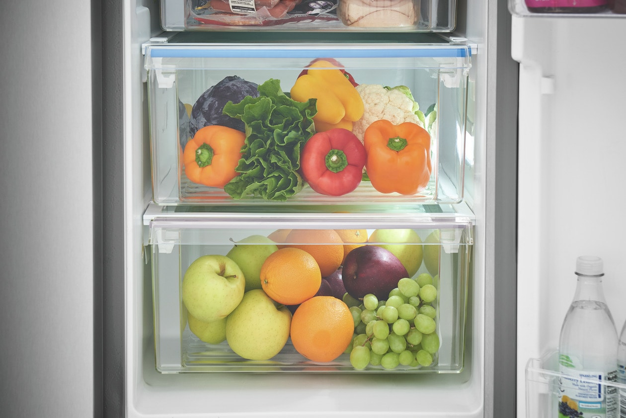 Frigidaire FRSC2333AS Side-By-Side - View #13
