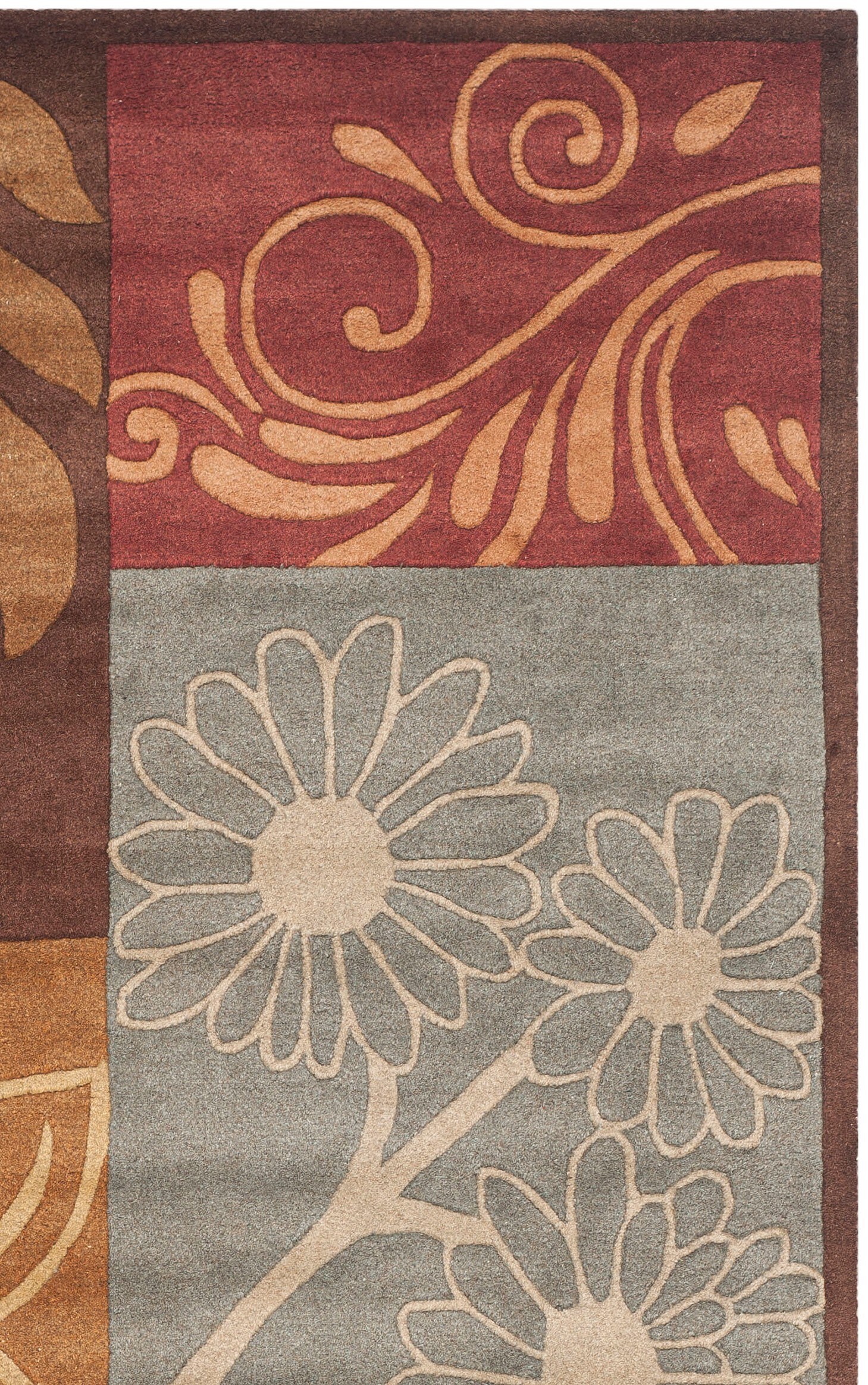 Safavieh BEL352A-4 rugs - View #3