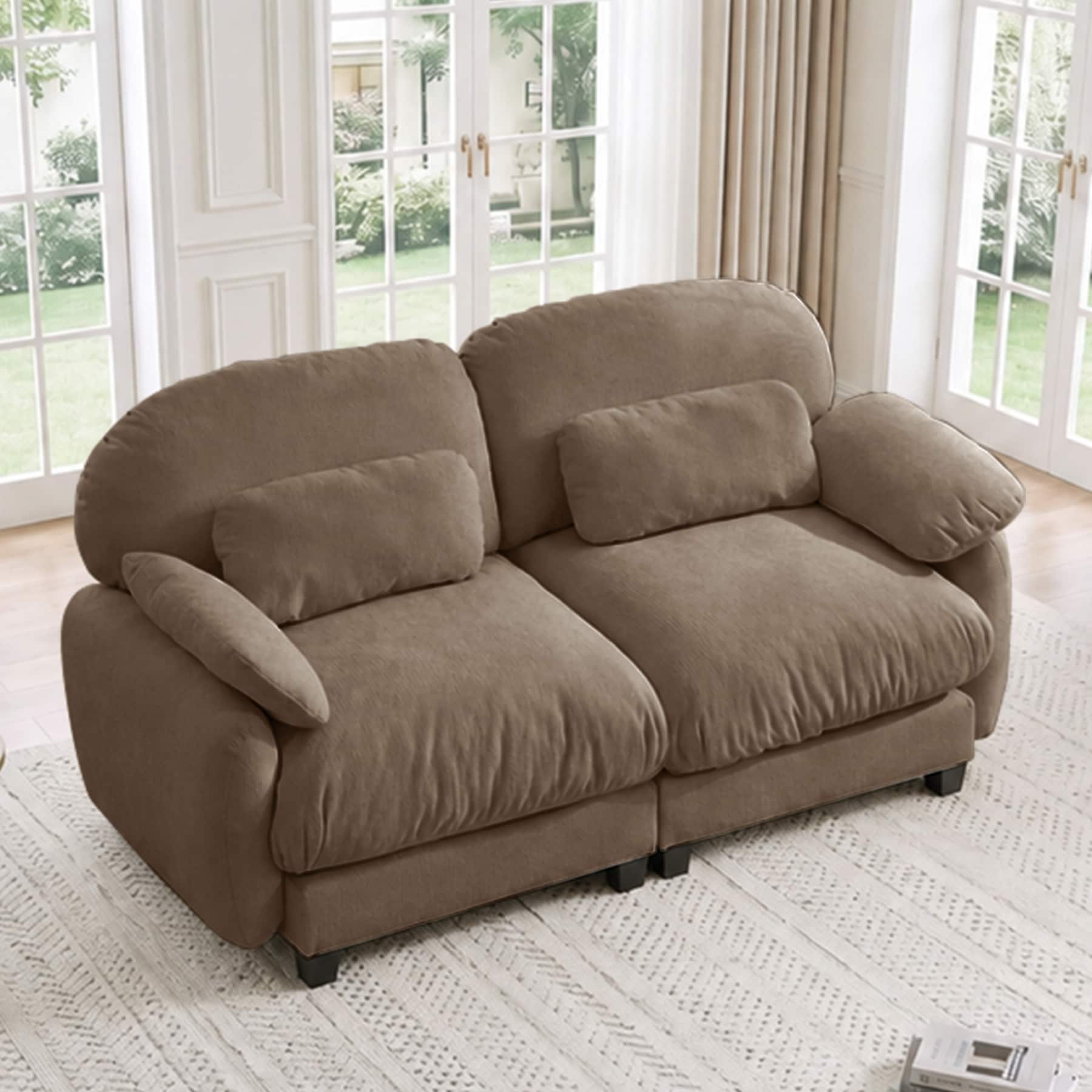 CHITA SOFA514  - View #3