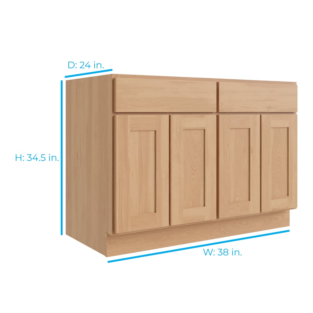 RELIABILT L05-B48 Cabinets-Kitchen - View #2
