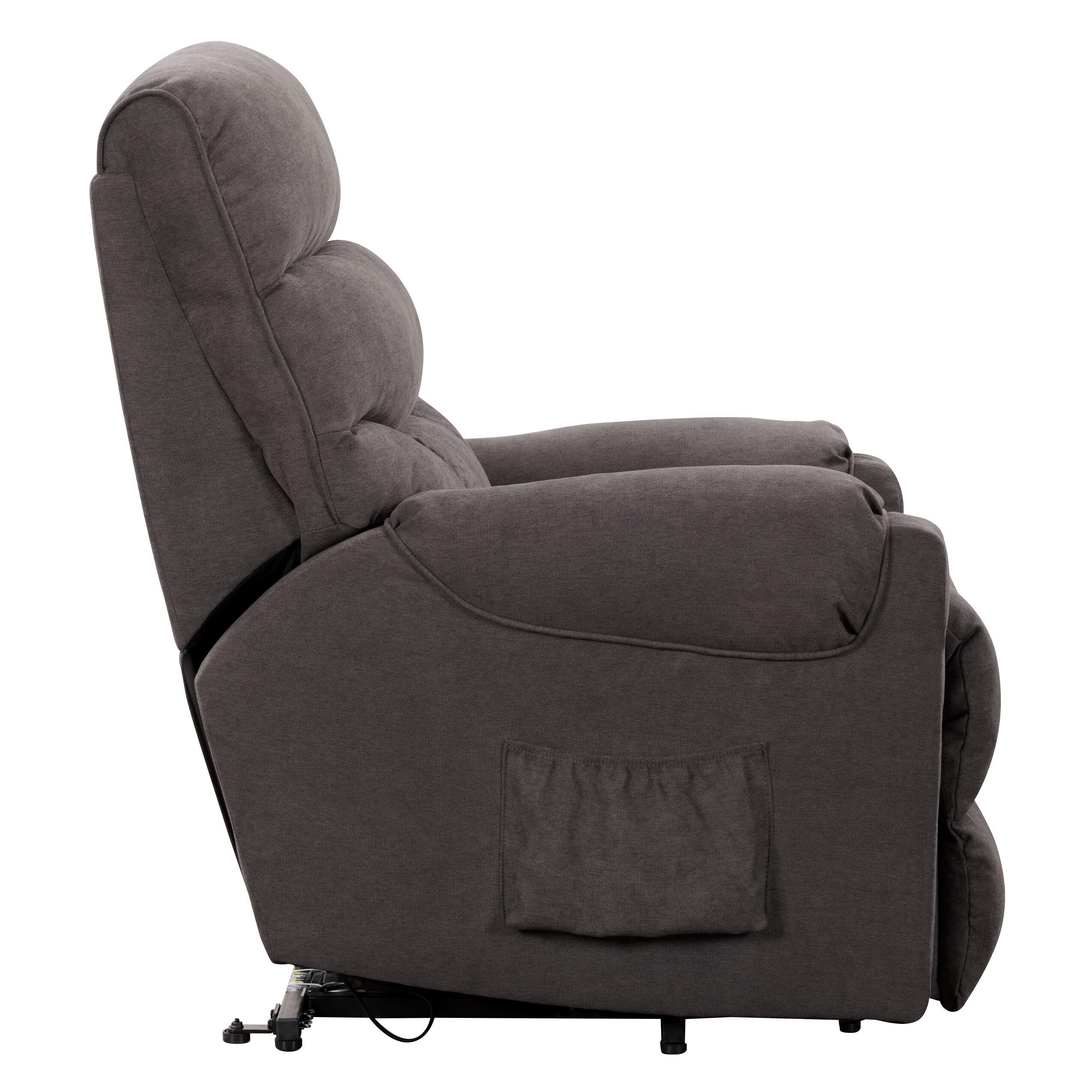 CorLiving LZY-753-P recliners - View #6
