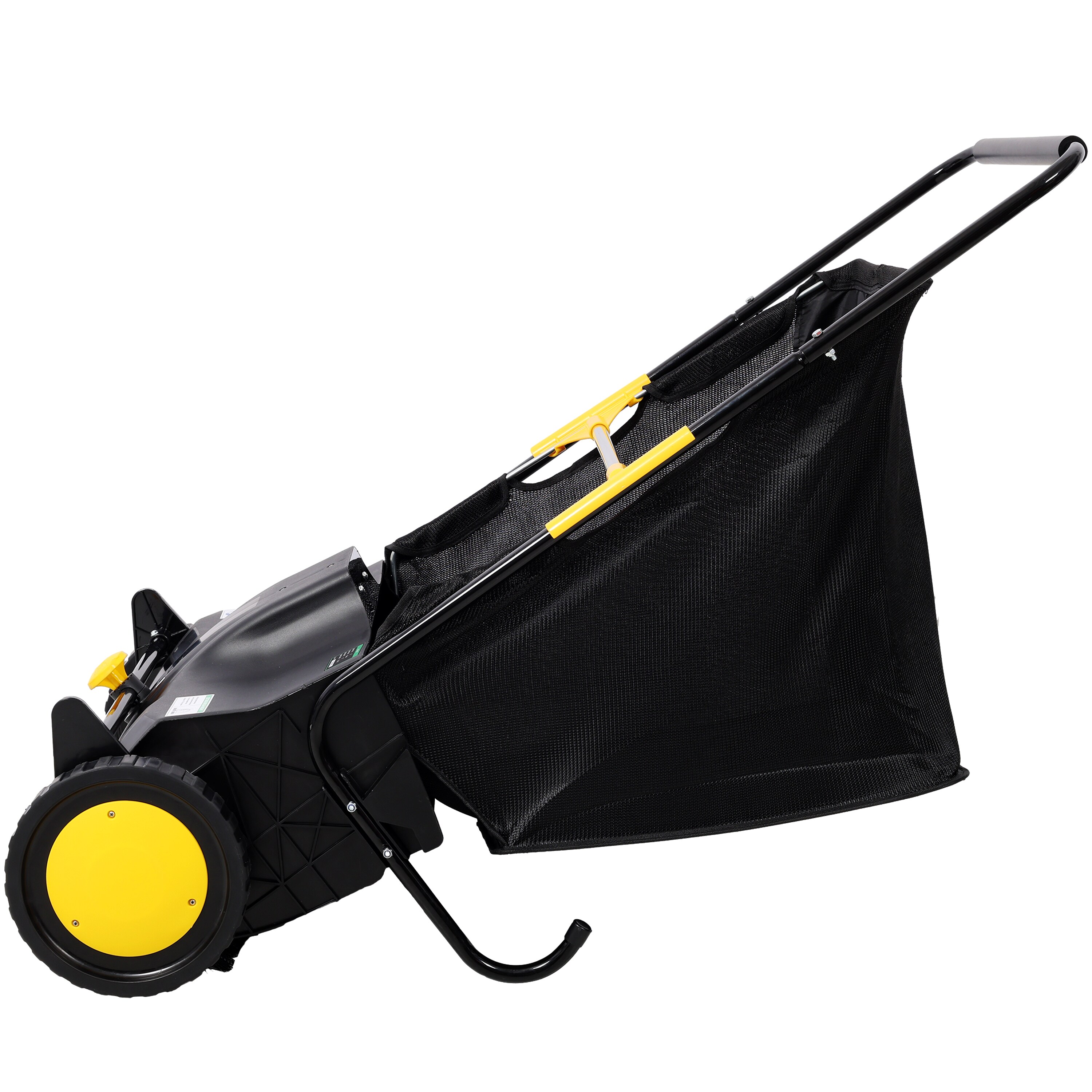 GDFStudio 370882 lawnsweeper - View #6