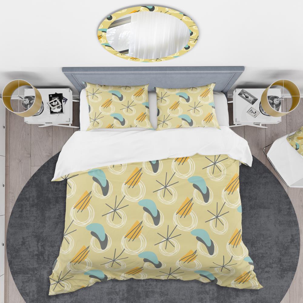 Designart BED24176-Q bedding - View #2