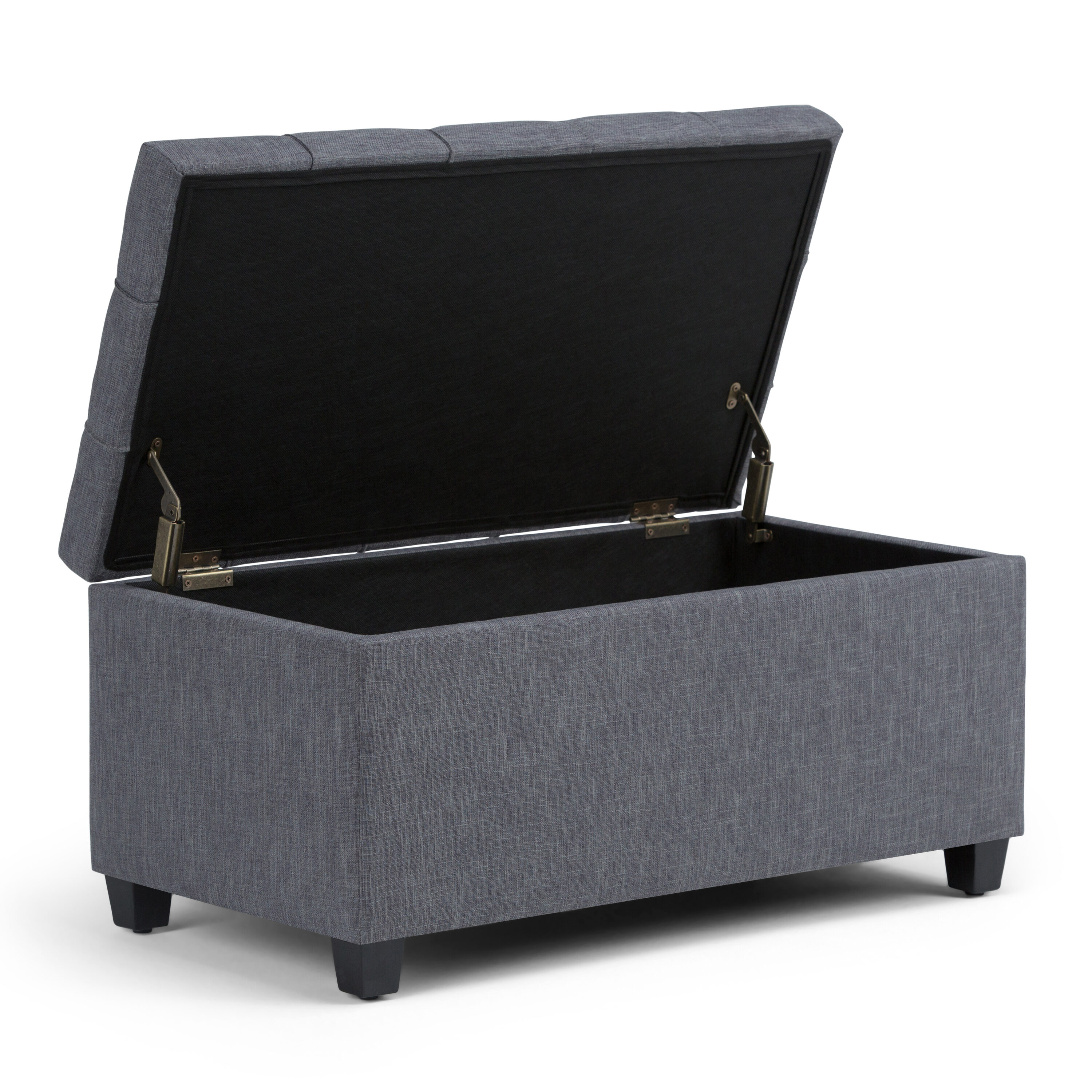 Simpli Home AXCOT-258-SGL Indoor-Ottomans - View #8