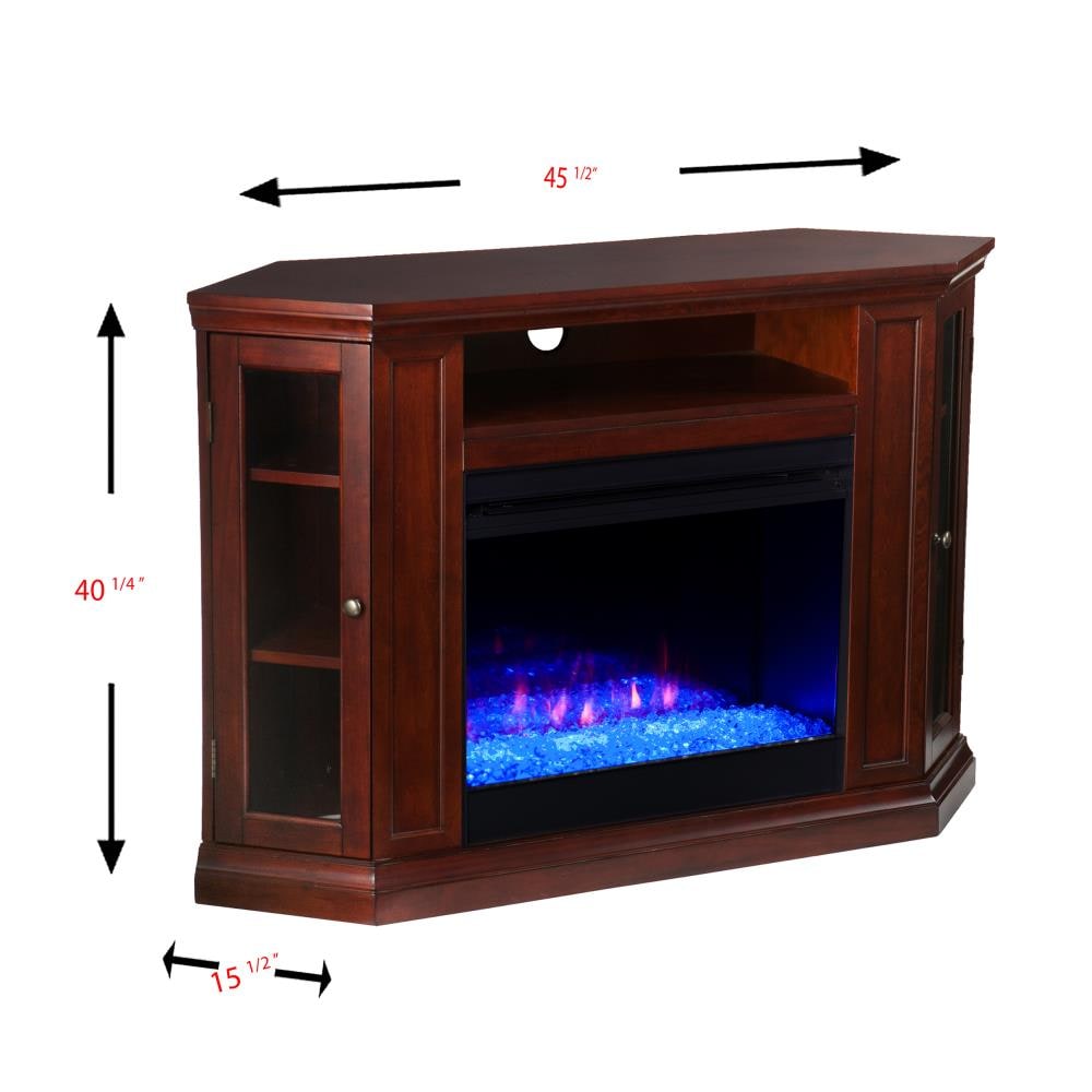 Boston Loft Furnishings ATG0139FC Electric-Fireplaces - View #3