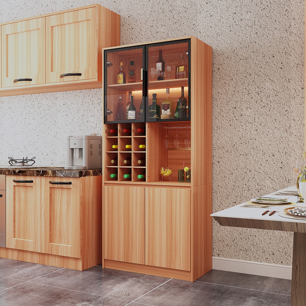 Homsee C-KF460064-01 Dining-Kitchen-Storarge - View #4