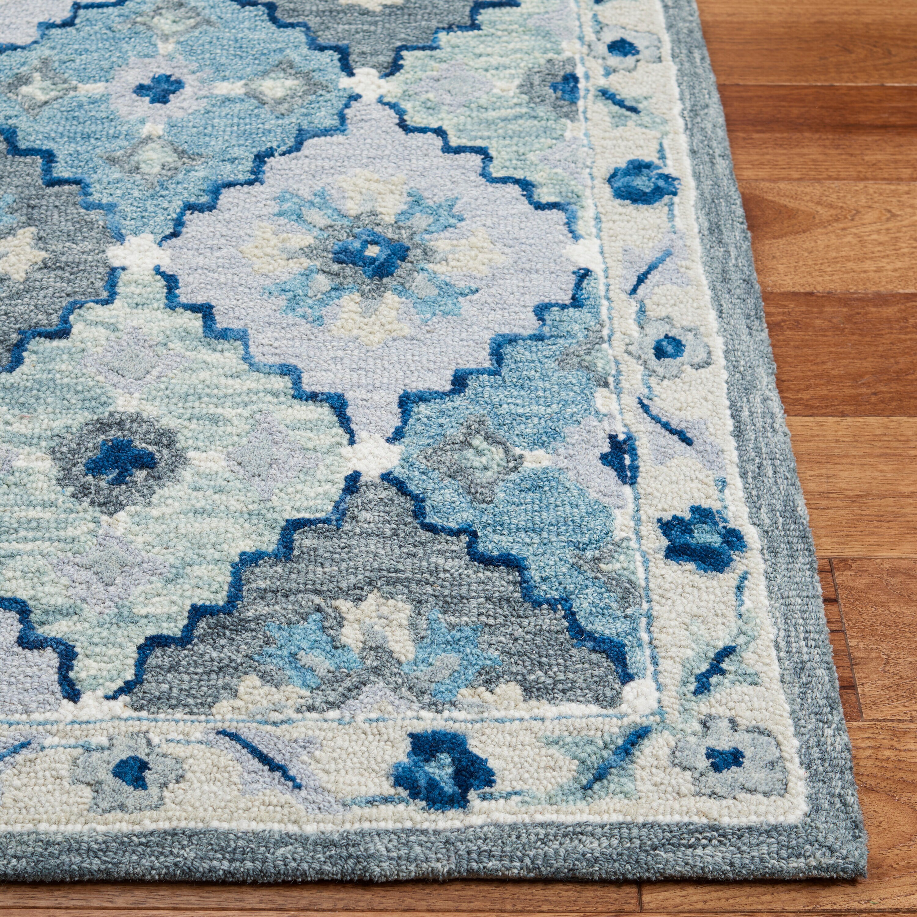 Safavieh SZN501M-28 rugs - View #5