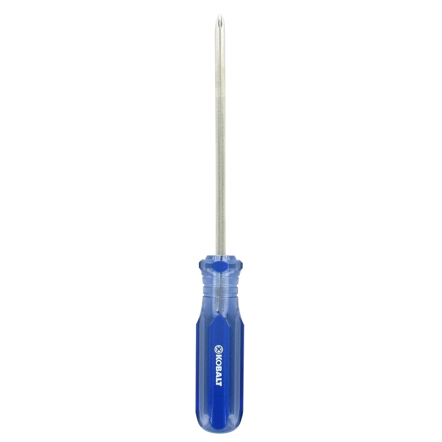 Kobalt 324GR33N Plastic Handle Phillips Screwdriver
