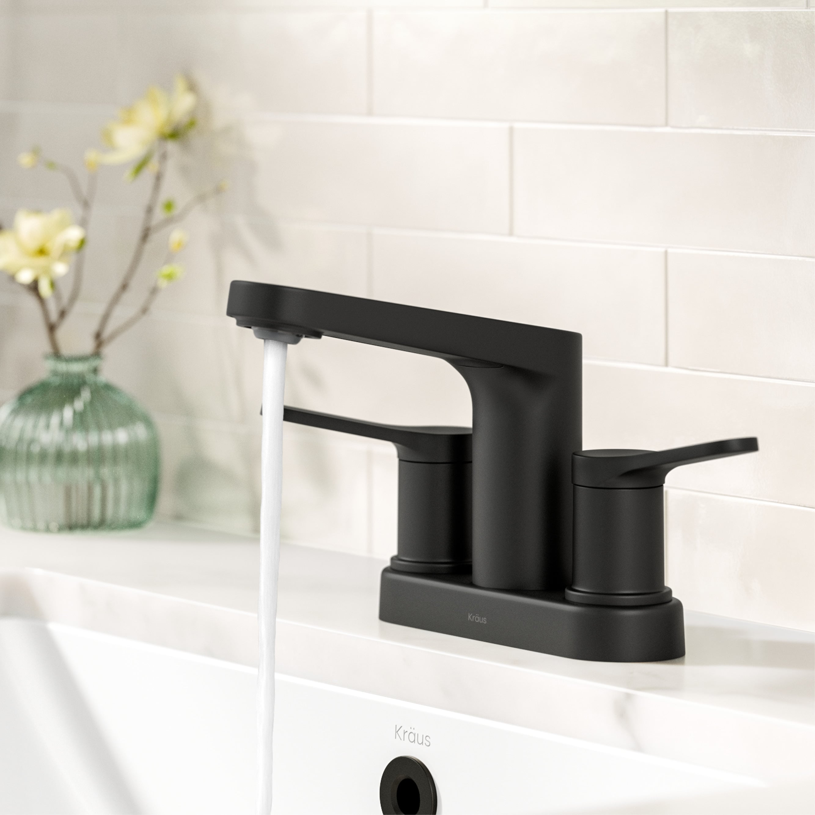 Kraus FUS-14102MB Lavatory-Faucets - View #3