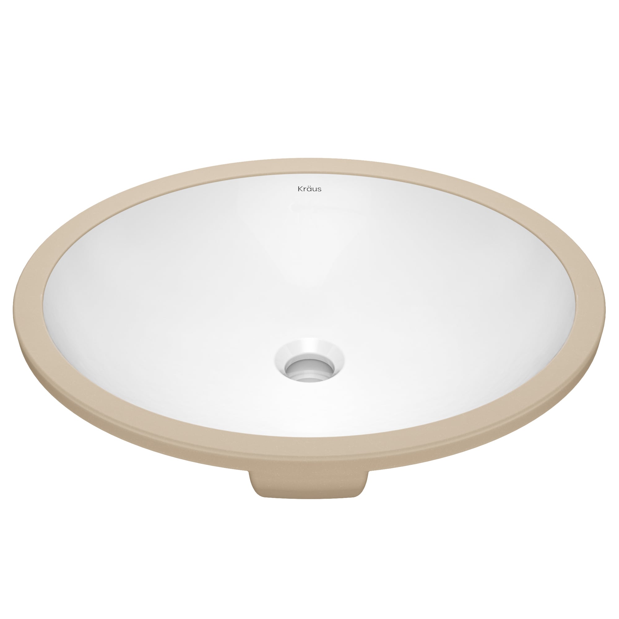 Kraus KCU-272 Bath-Sink - View #15