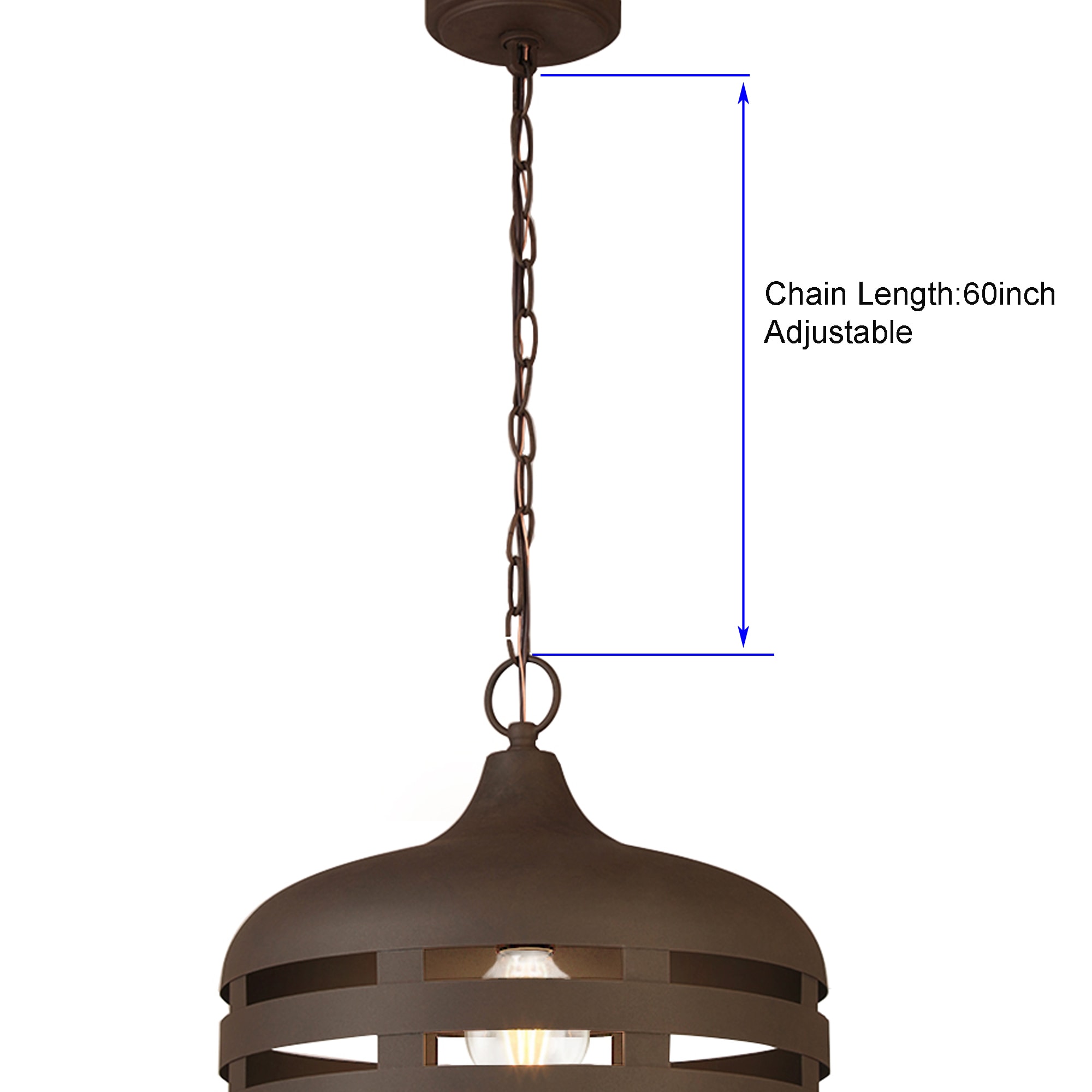 allen + roth KHT0991A Pendant-Lights - View #10
