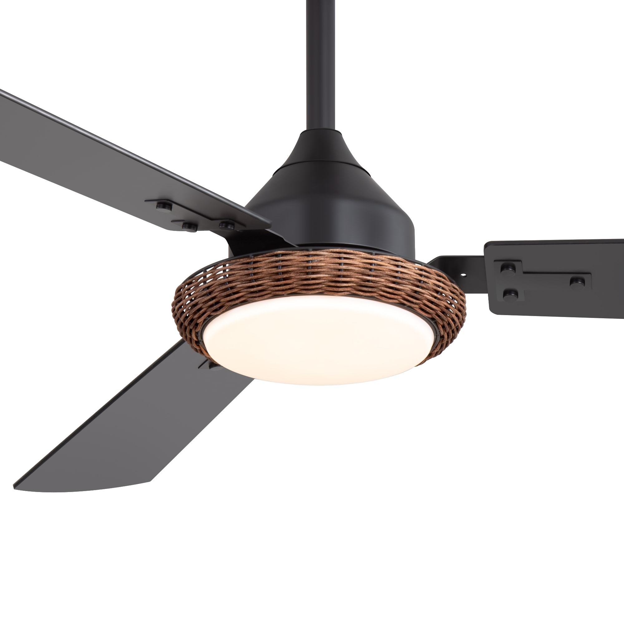 Breezary 35062-BK Ceiling-Fans - View #3