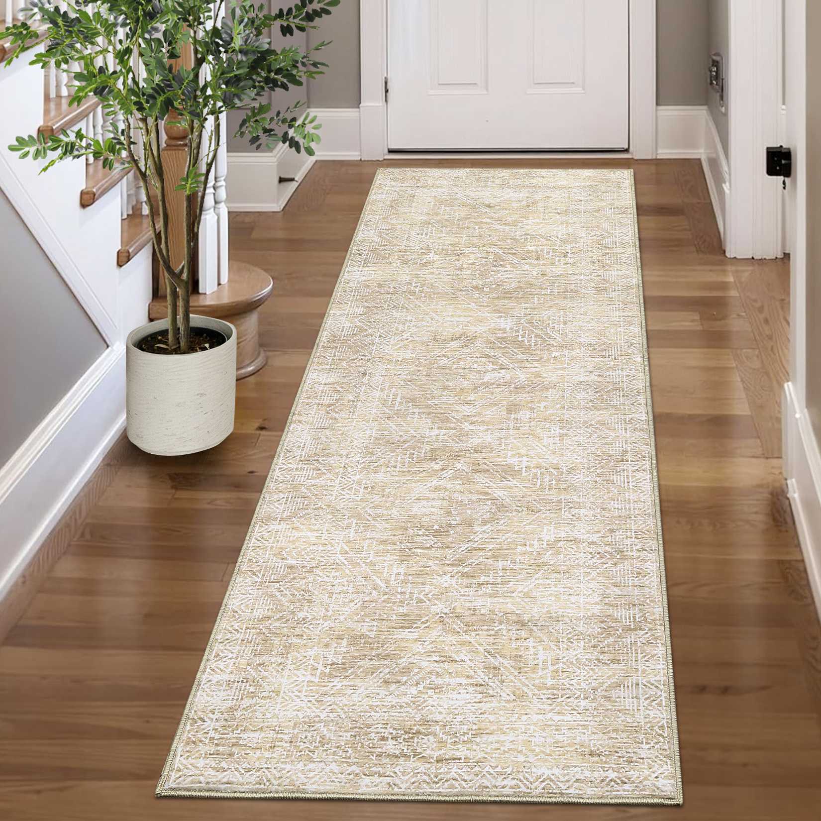WhizMax SUNNY-PHO-33RAD0IO rugs - View #3