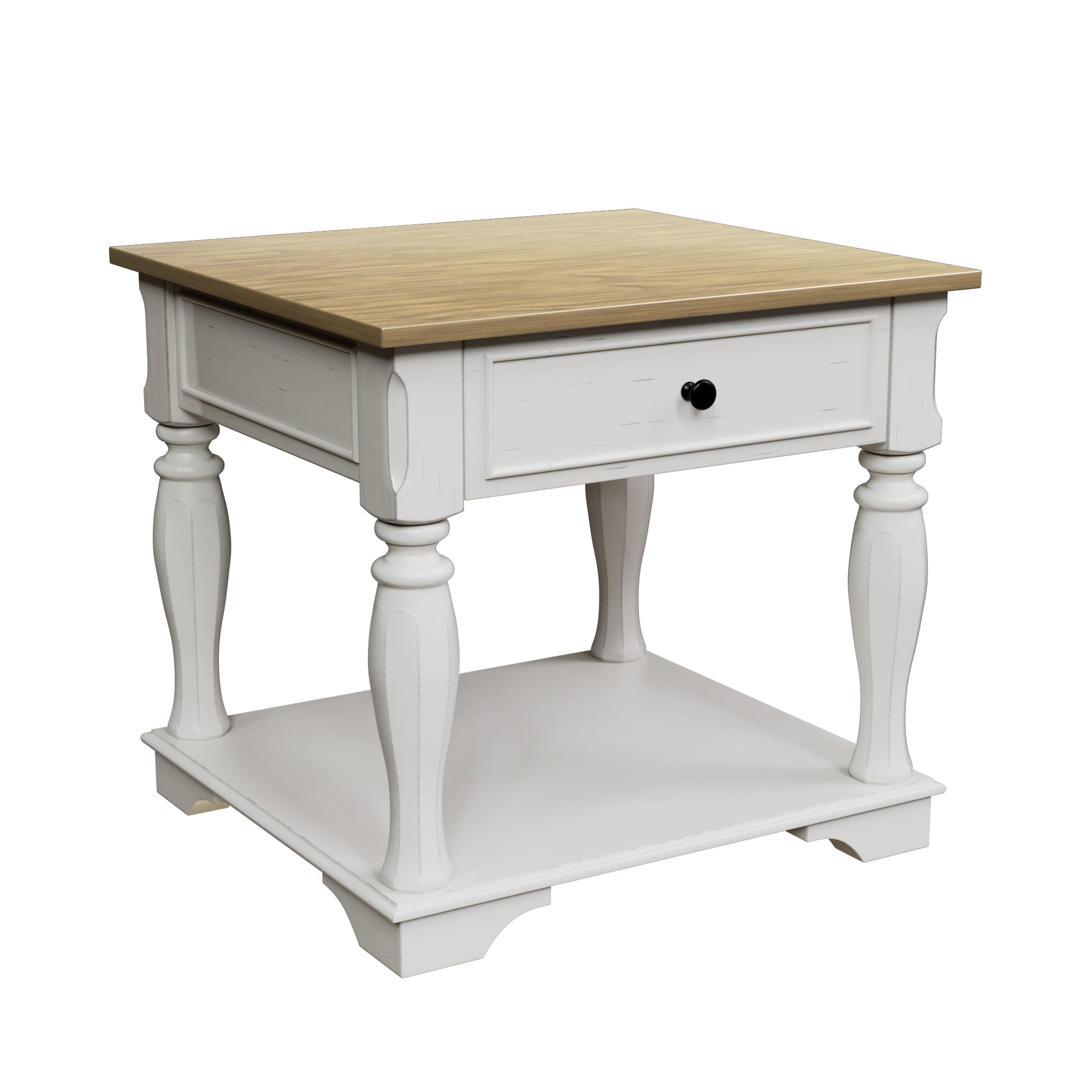 VOUA SAF-OYBJ-YM Console-Sofa-Tables - View #2