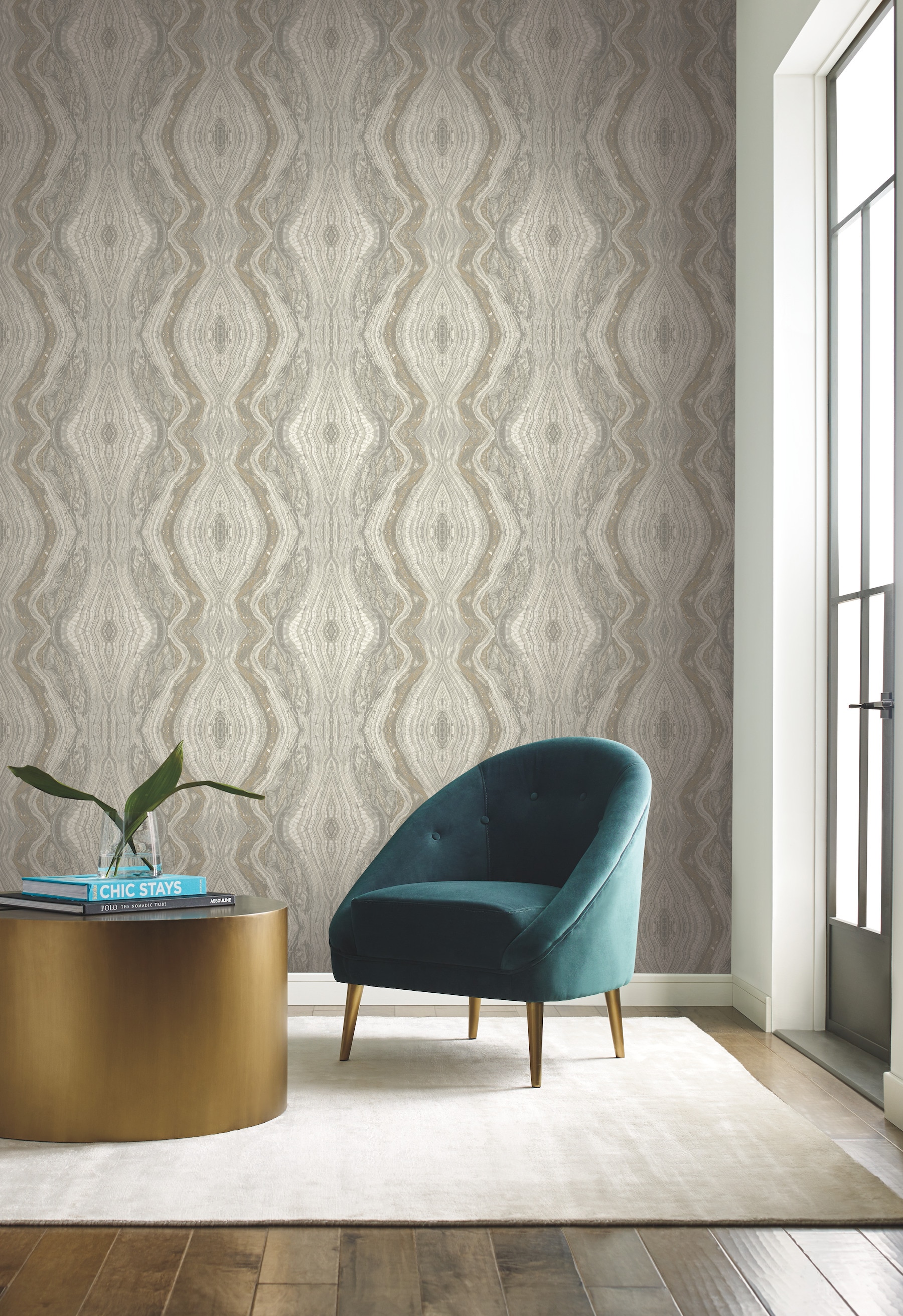 York Wallcoverings OG0558 wallpaper - View #2