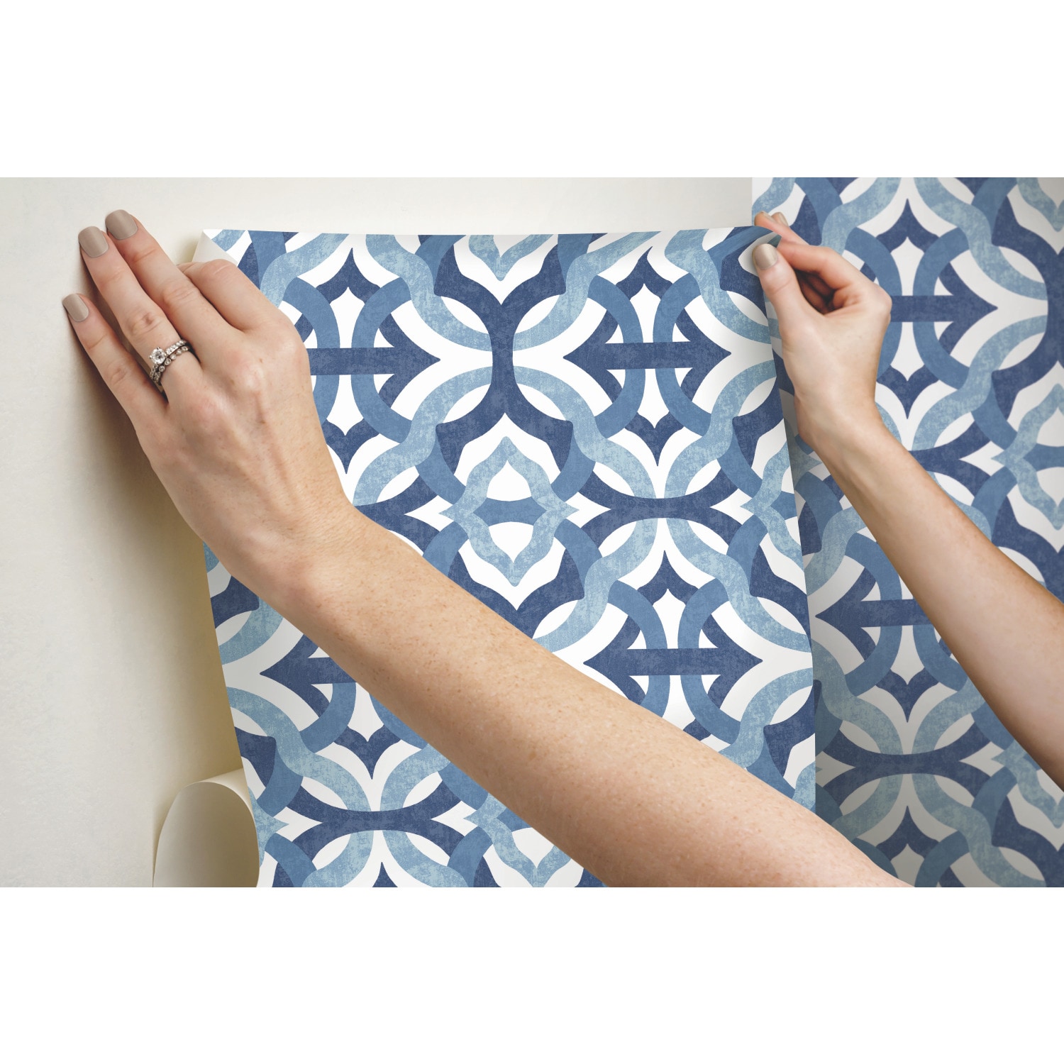 Waverly RMK11866RL wallpaper - View #6