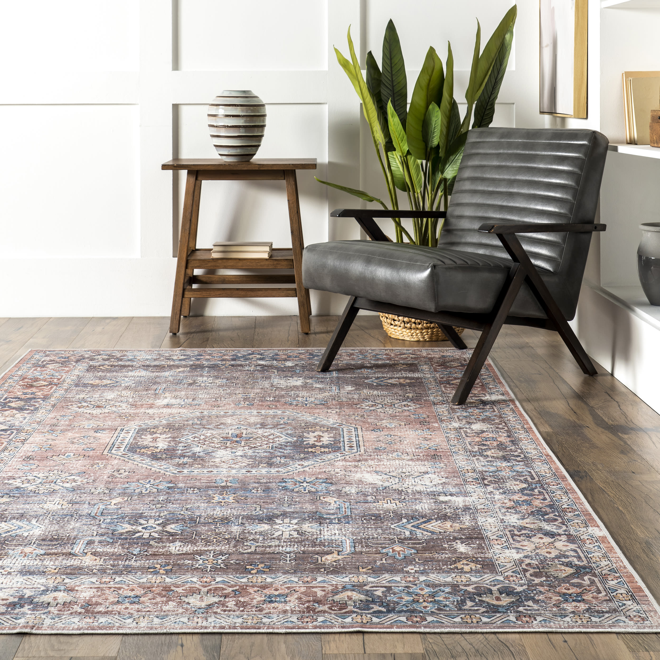 nuLOOM BIJL05A-8010 rugs - View #8