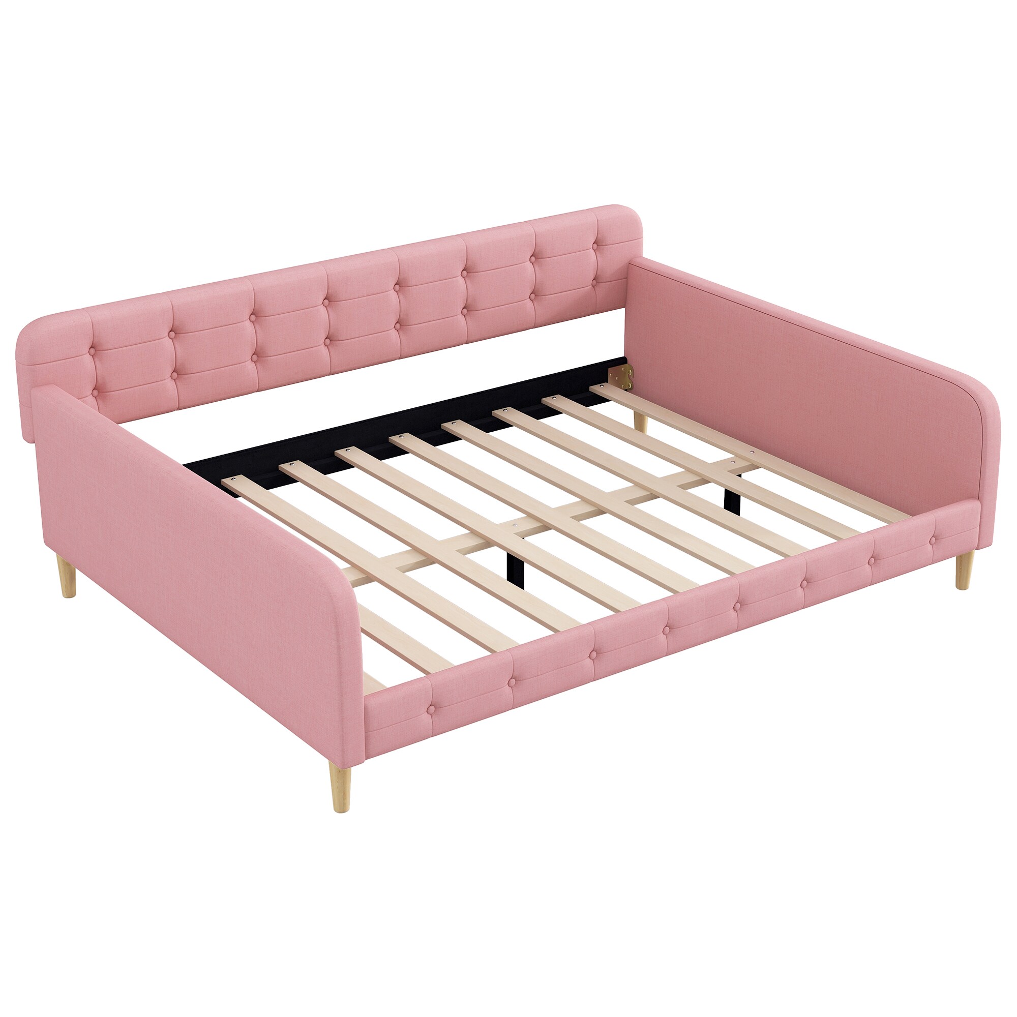 ModernLuxe L3P-N7500001850H beds - View #9