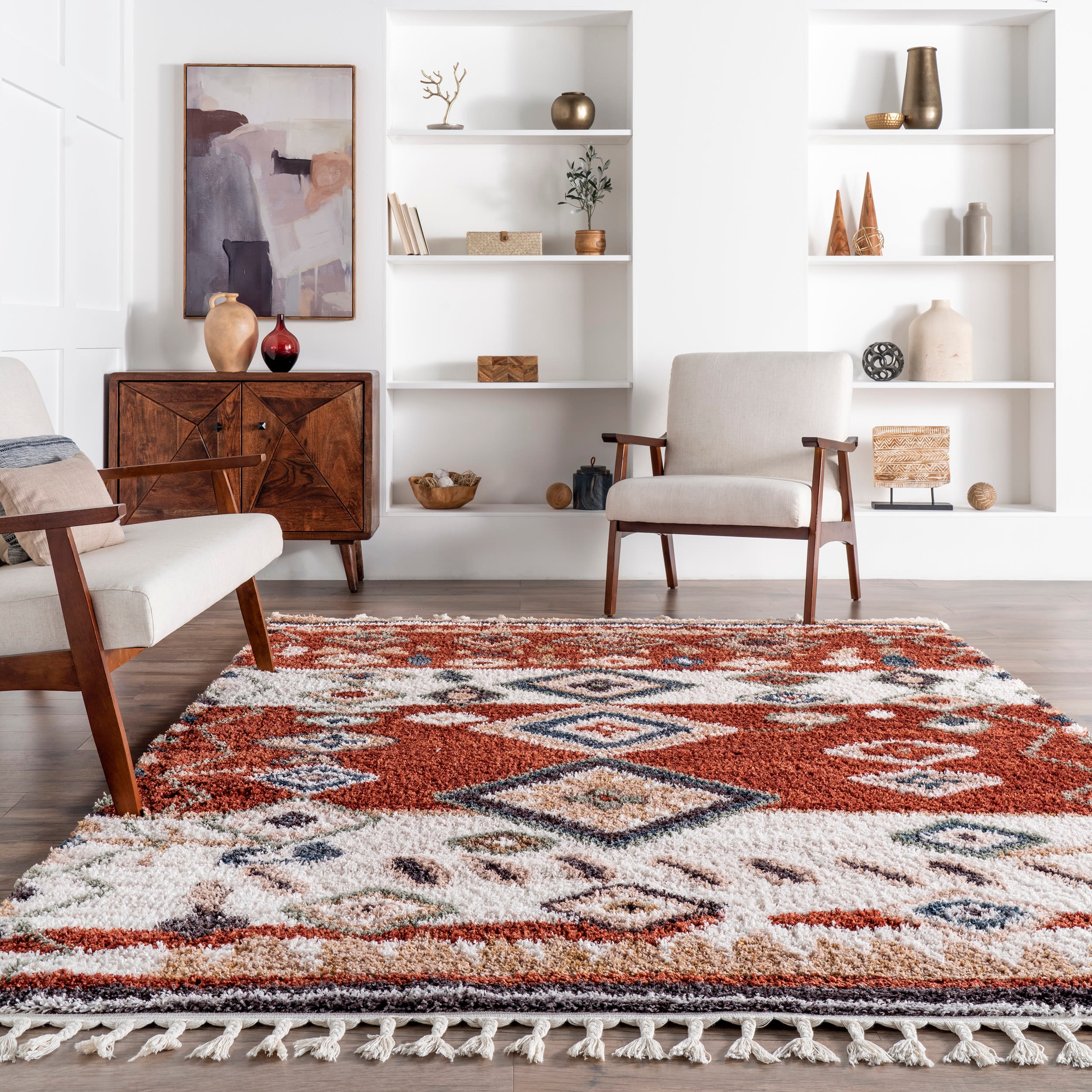 nuLOOM OZFG01A-6709 rugs - View #7