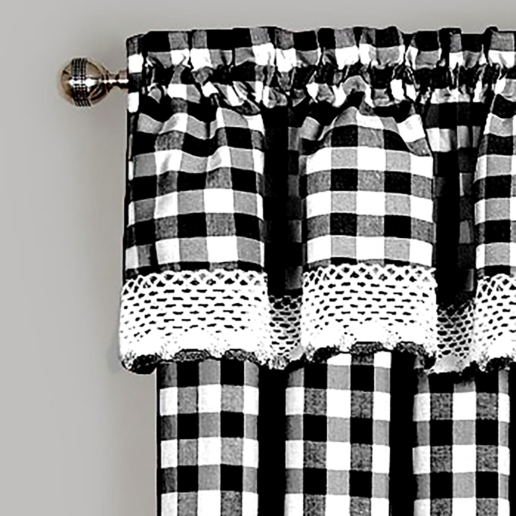 Achim BCPN63BW12 curtains - View #4