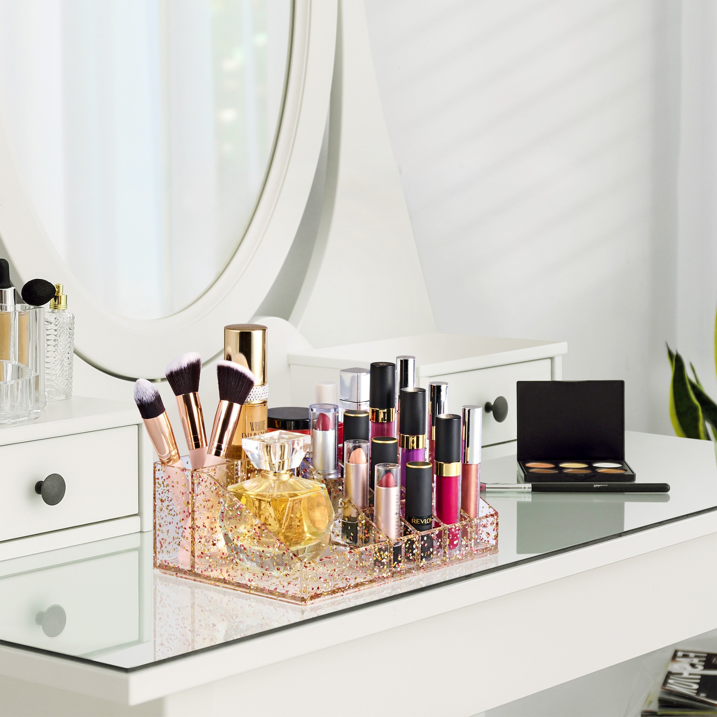 SORBUS 192405357268 Jewelry-Organization - View #7