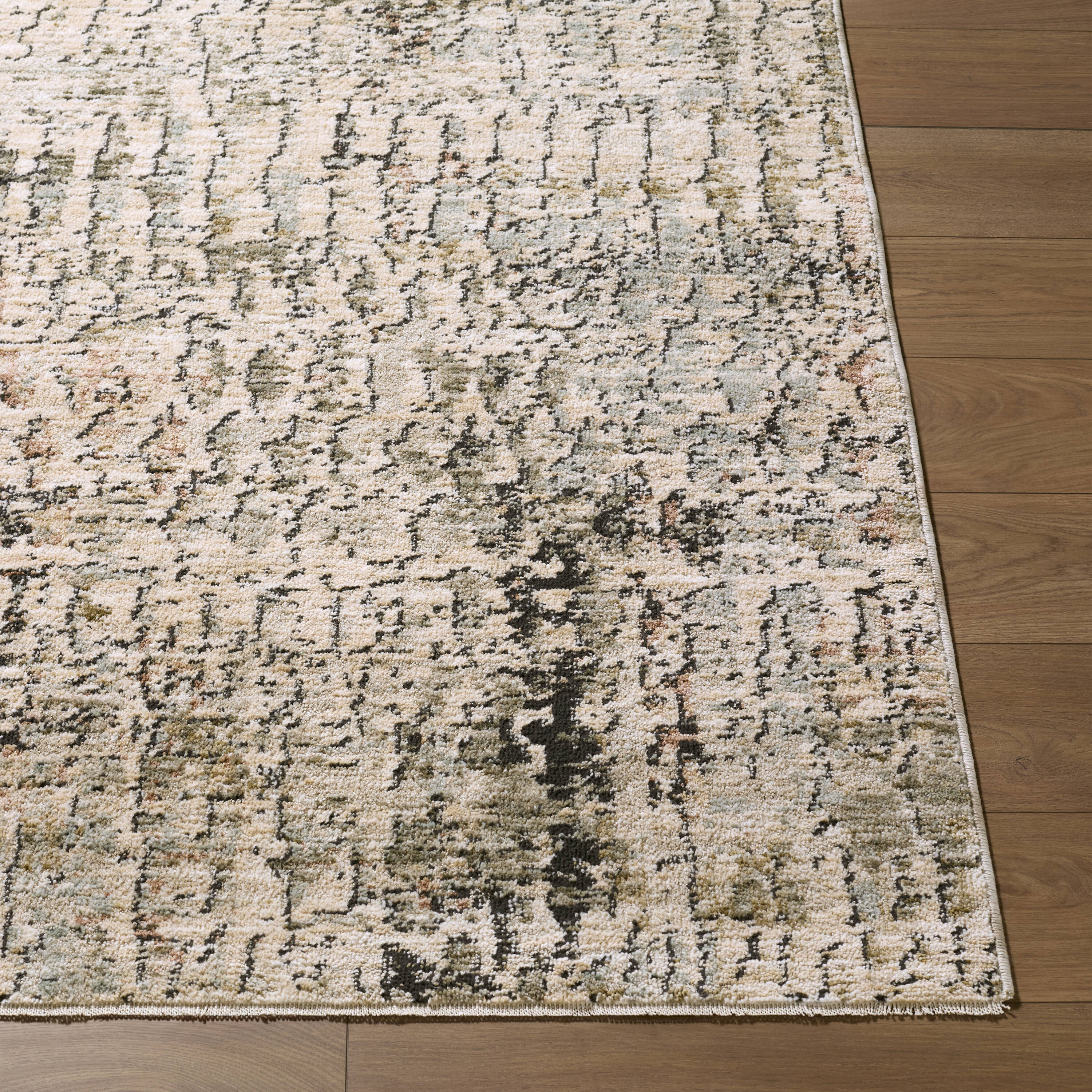 Style Selections 490126 rugs - View #6