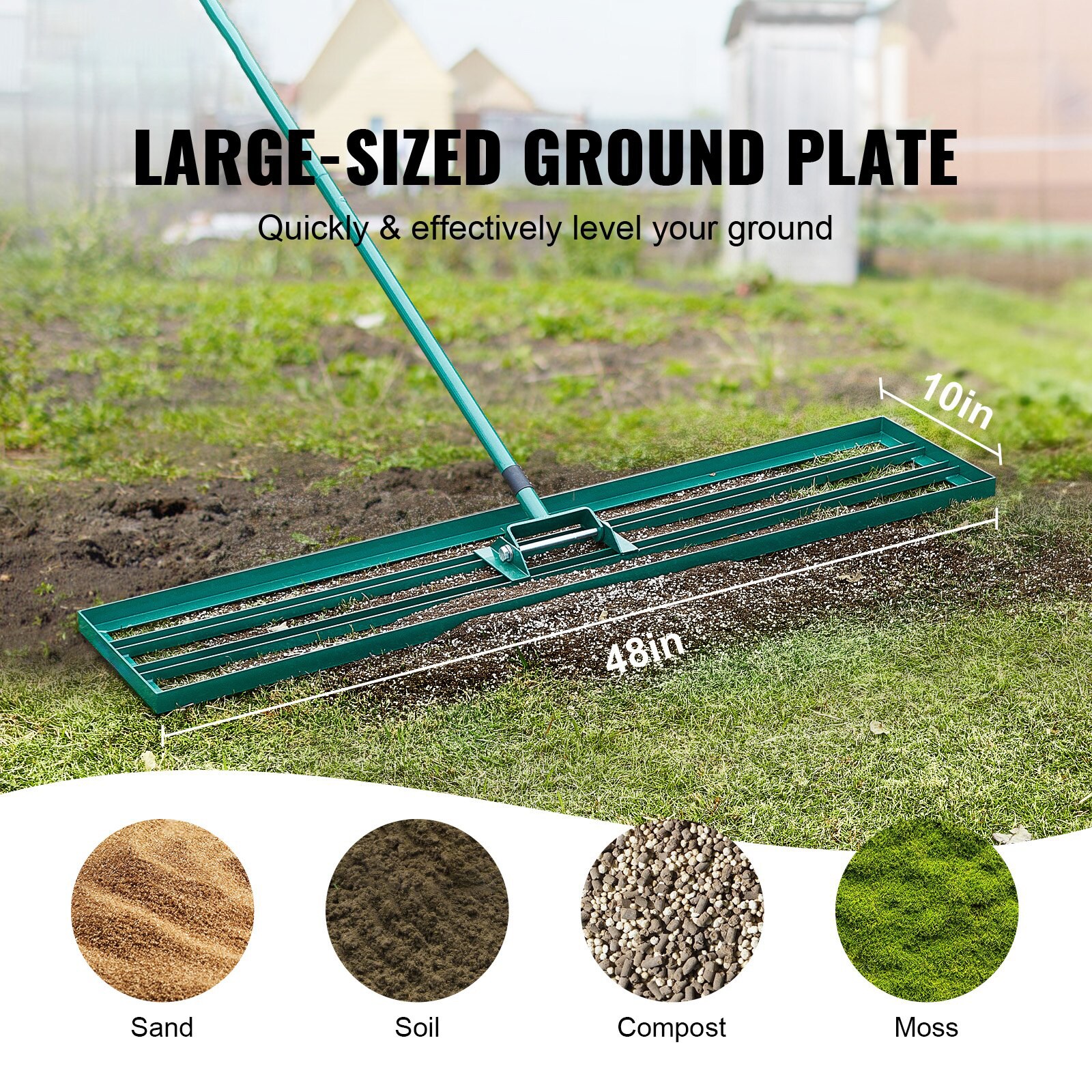 GIVIMO LW102GIVSS1827 Speciality-Landscaping-Tools - View #7