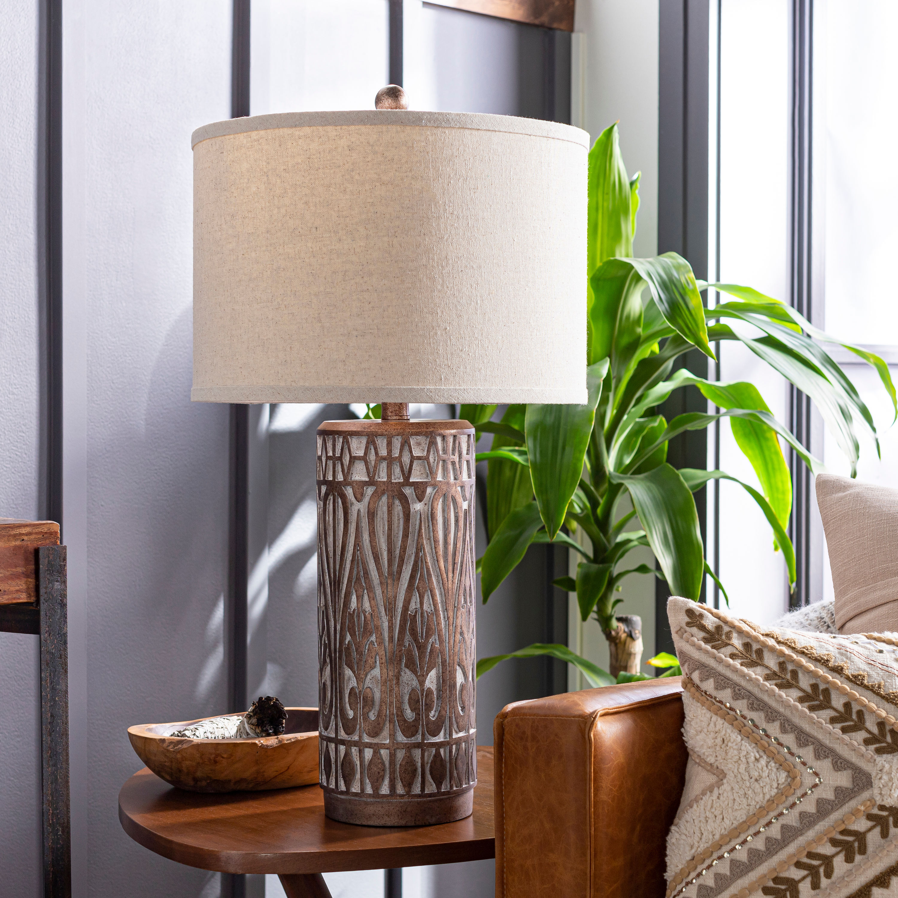 Surya IMD-004 Table-Lamps - View #2