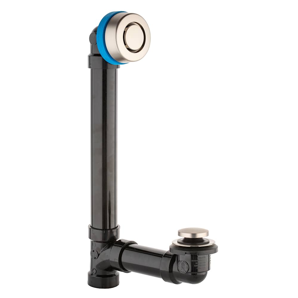 Dearborn  A9850PS True Blue 11/2 Inch Tub Drain Kit  with Overflow