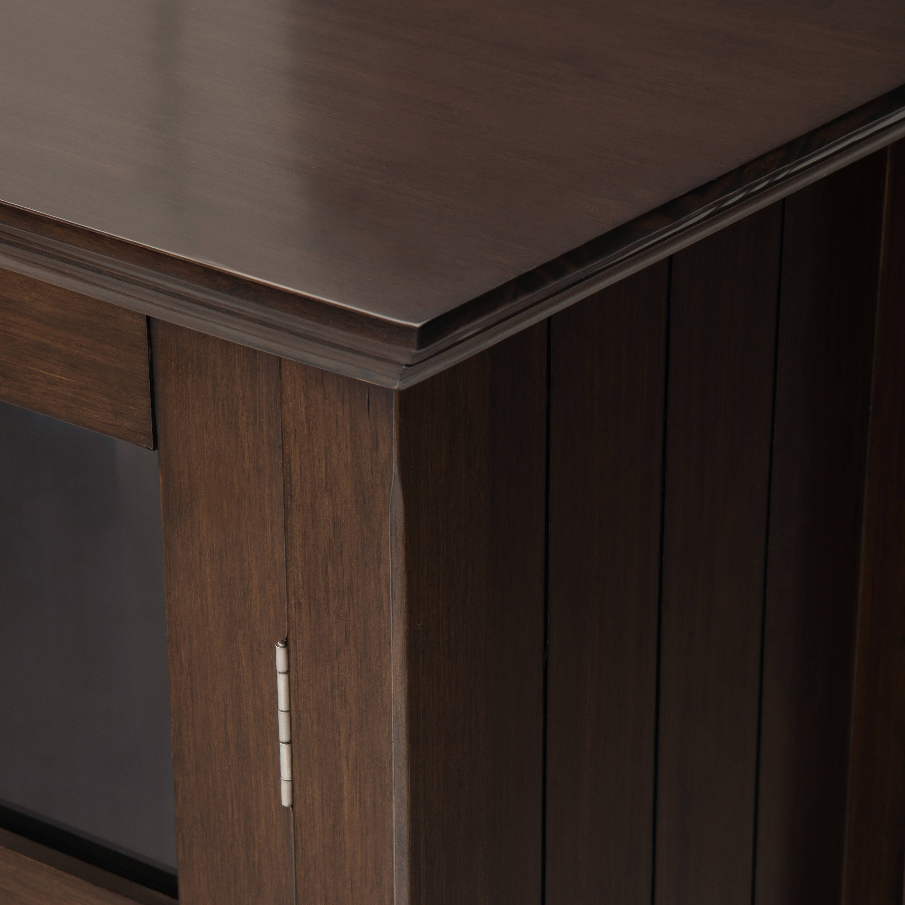Simpli Home AXREG007-NAB Gaming-Storage - View #4