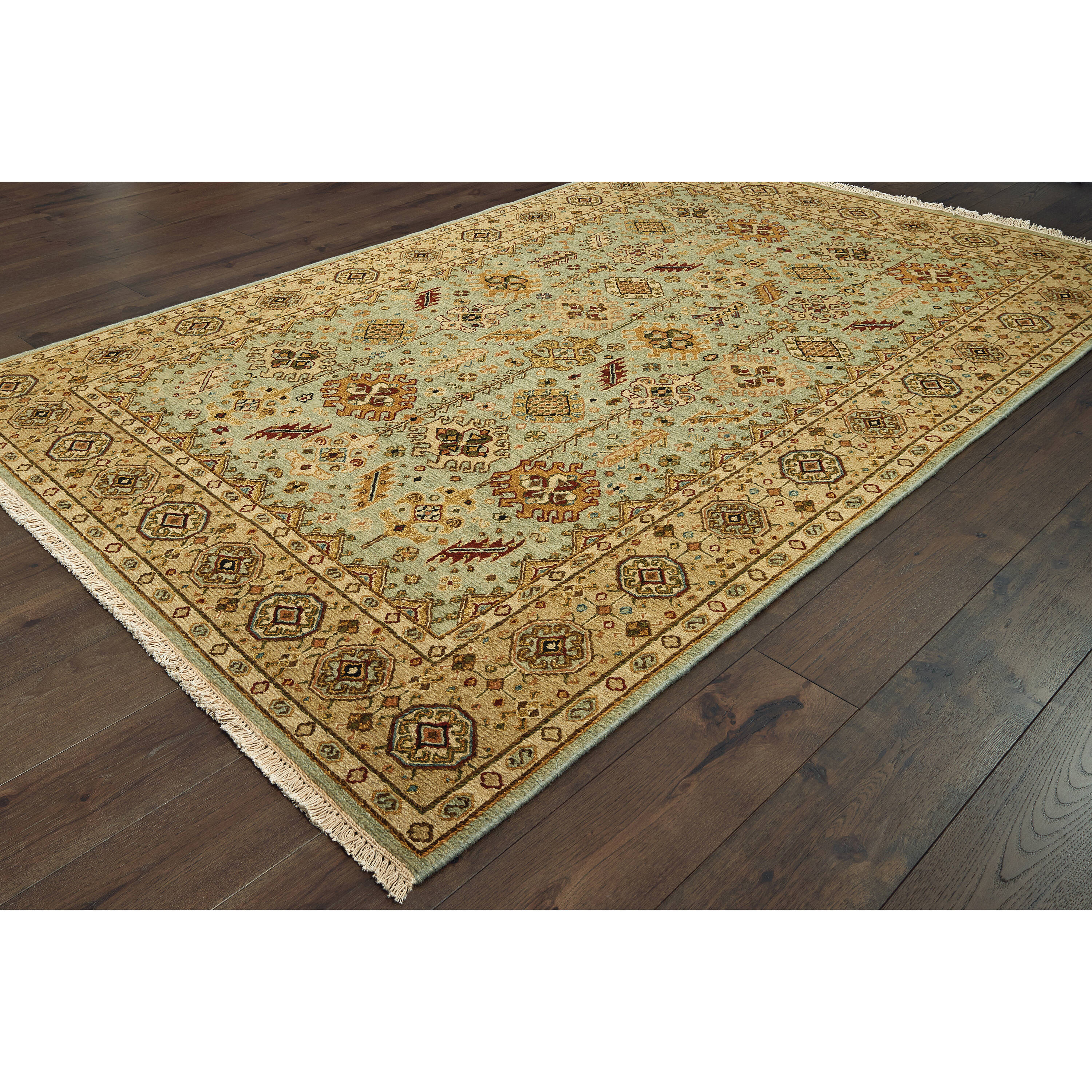 Archer Lane 123ANGO056L rugs - View #10