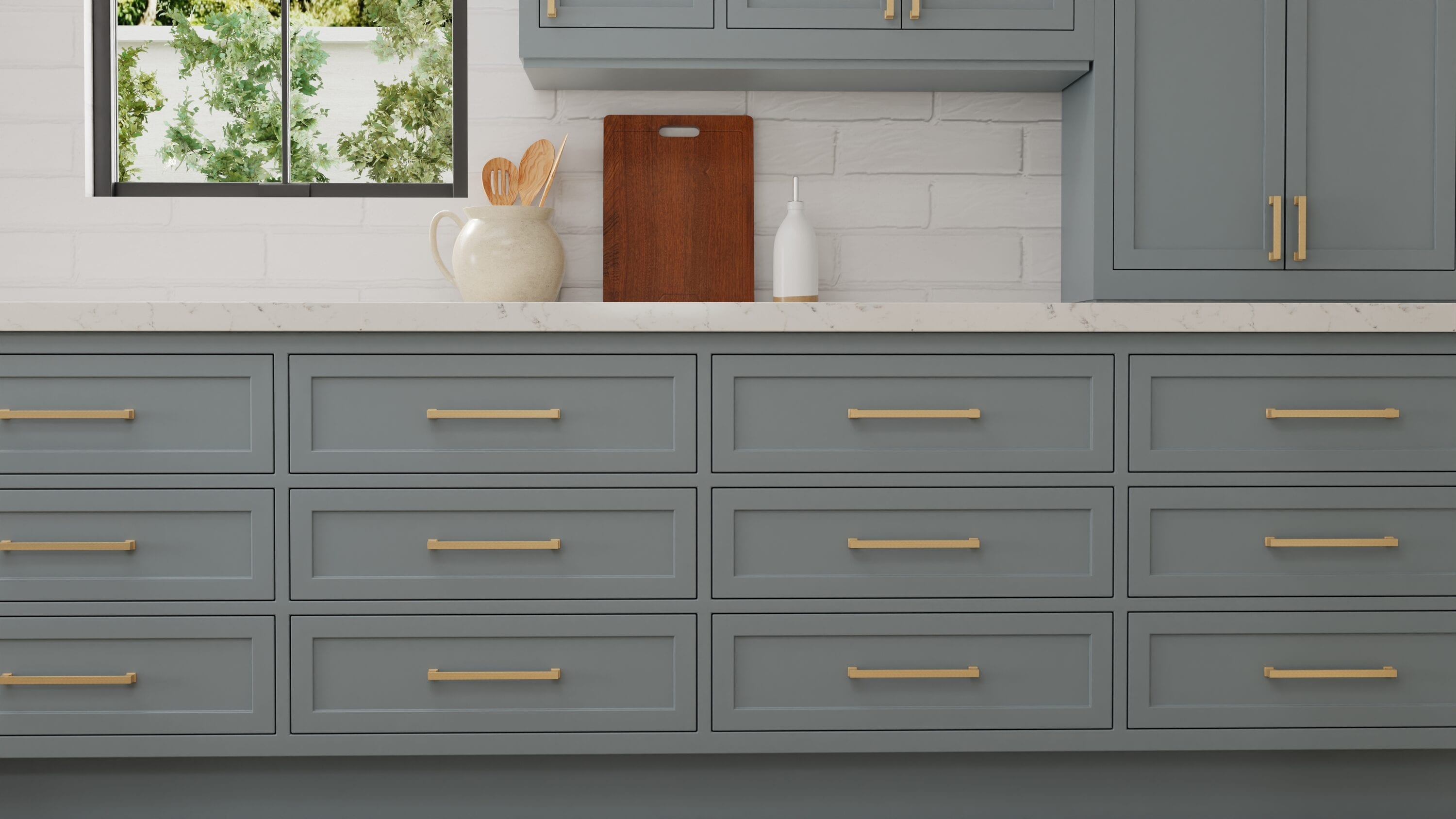 Sumner Street Home Hardware RL005095VP Cabinet-Pulls - View #10