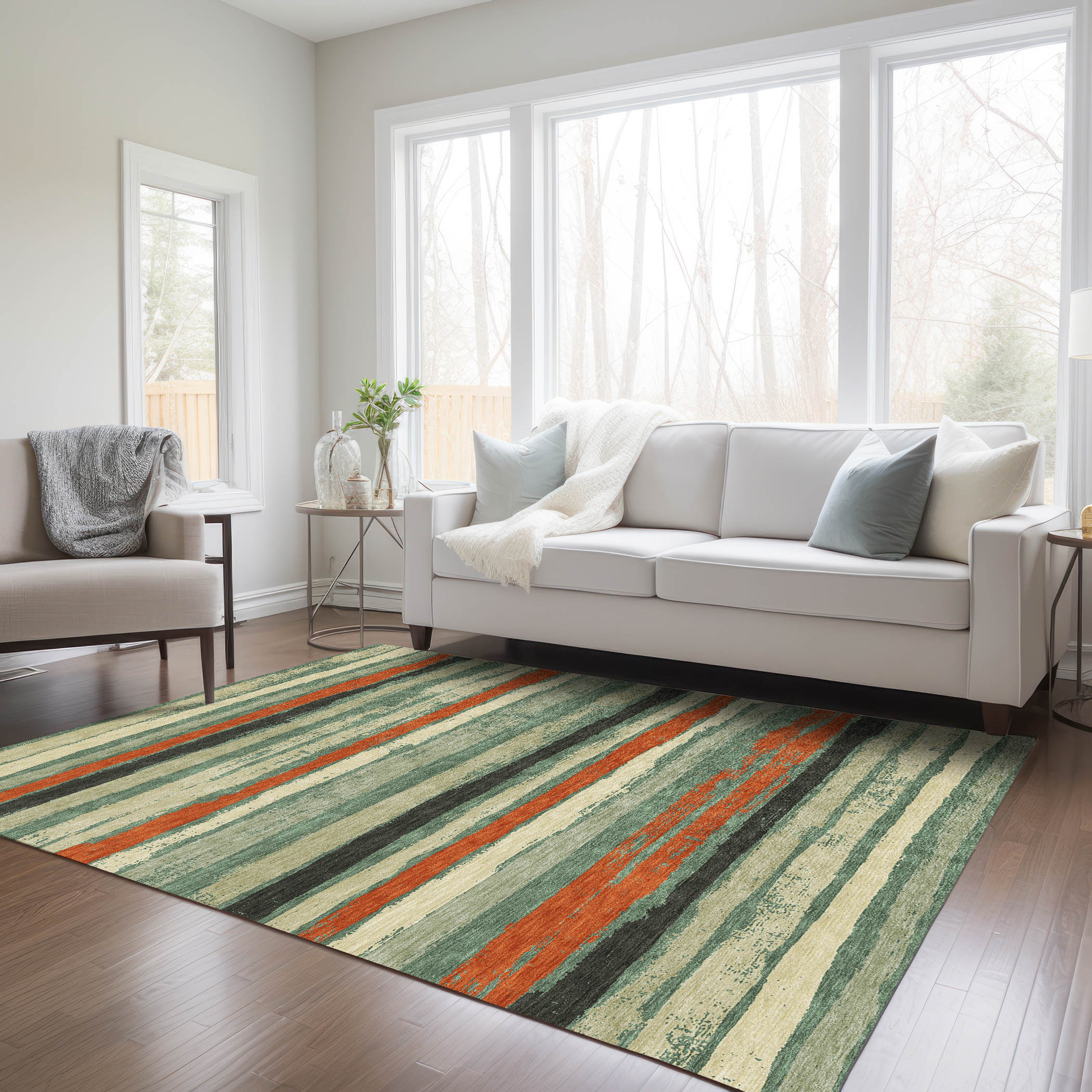 Addison Rugs ACN1019SA8X10 rugs - View #7