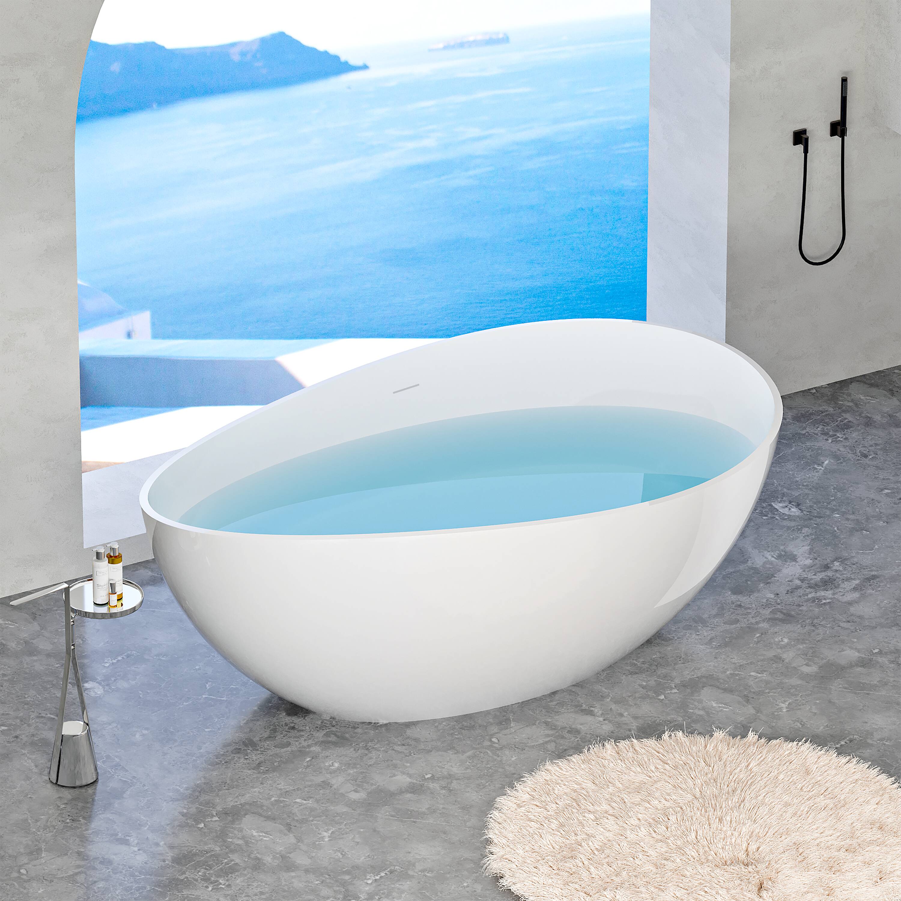 CASAINC CA-W3034-8648 bathtubs - View #4