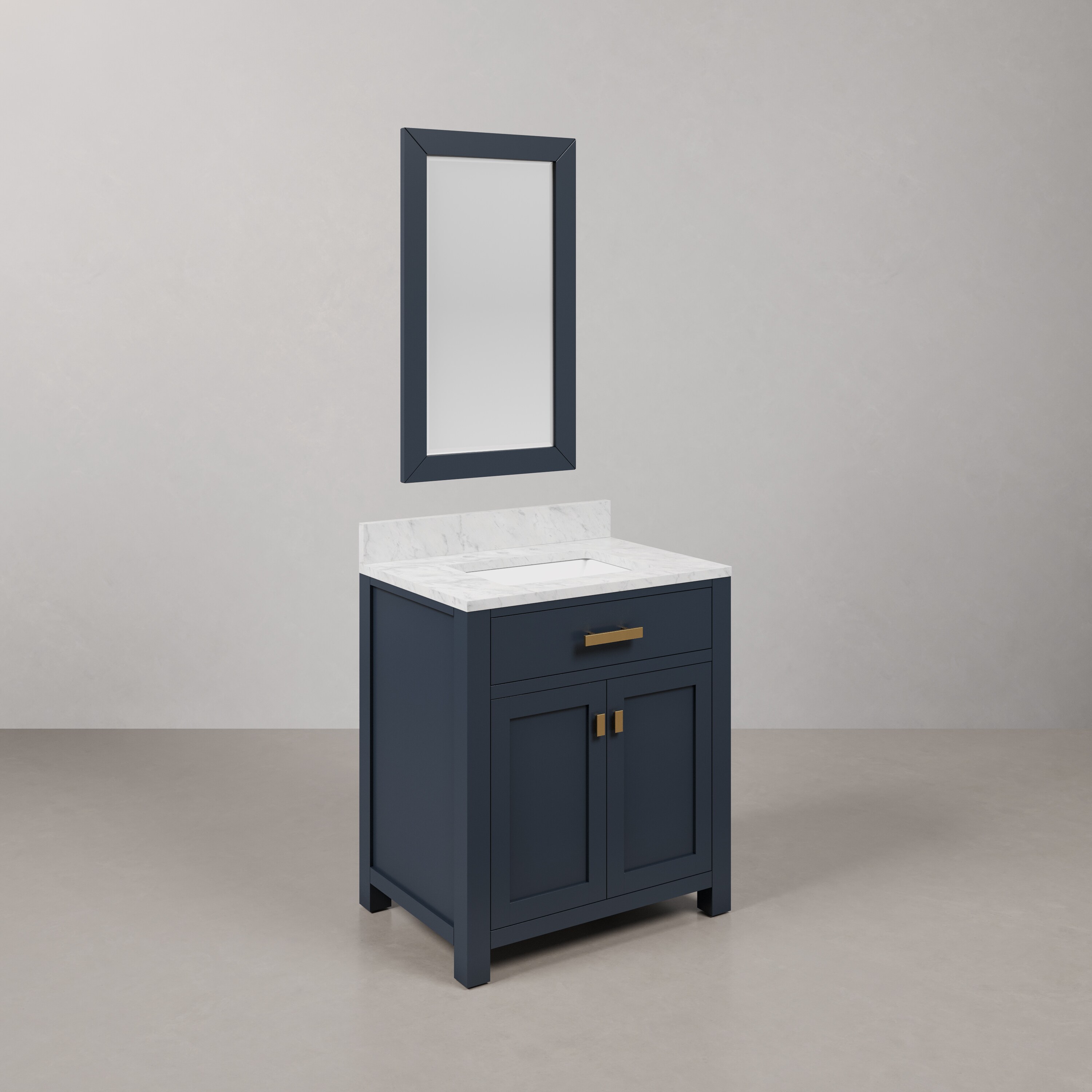 Water Creation VMI030CWMB01 Bath-Vanity-Combo - View #7