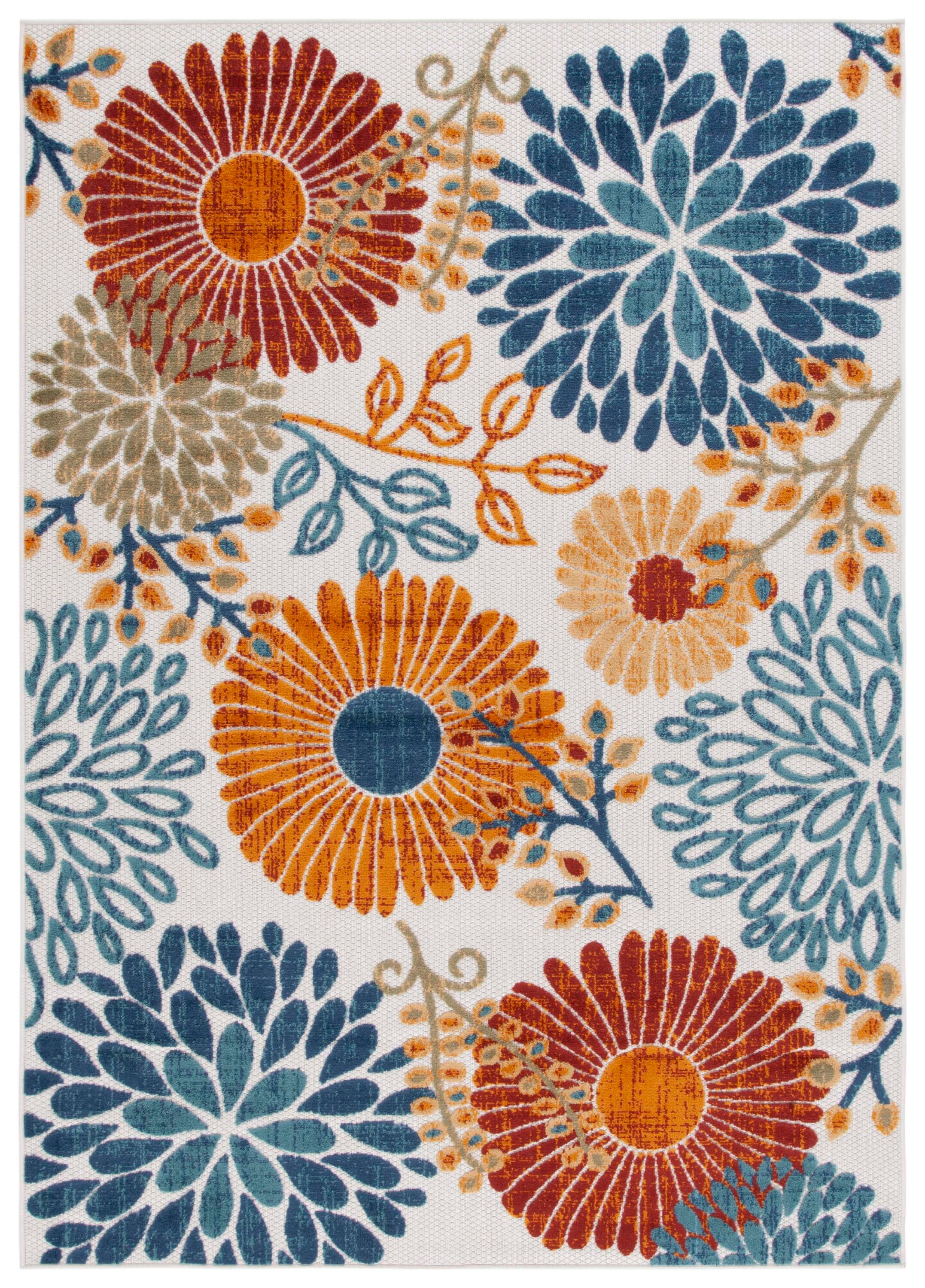 Safavieh CBN832A-4 rugs - View #2