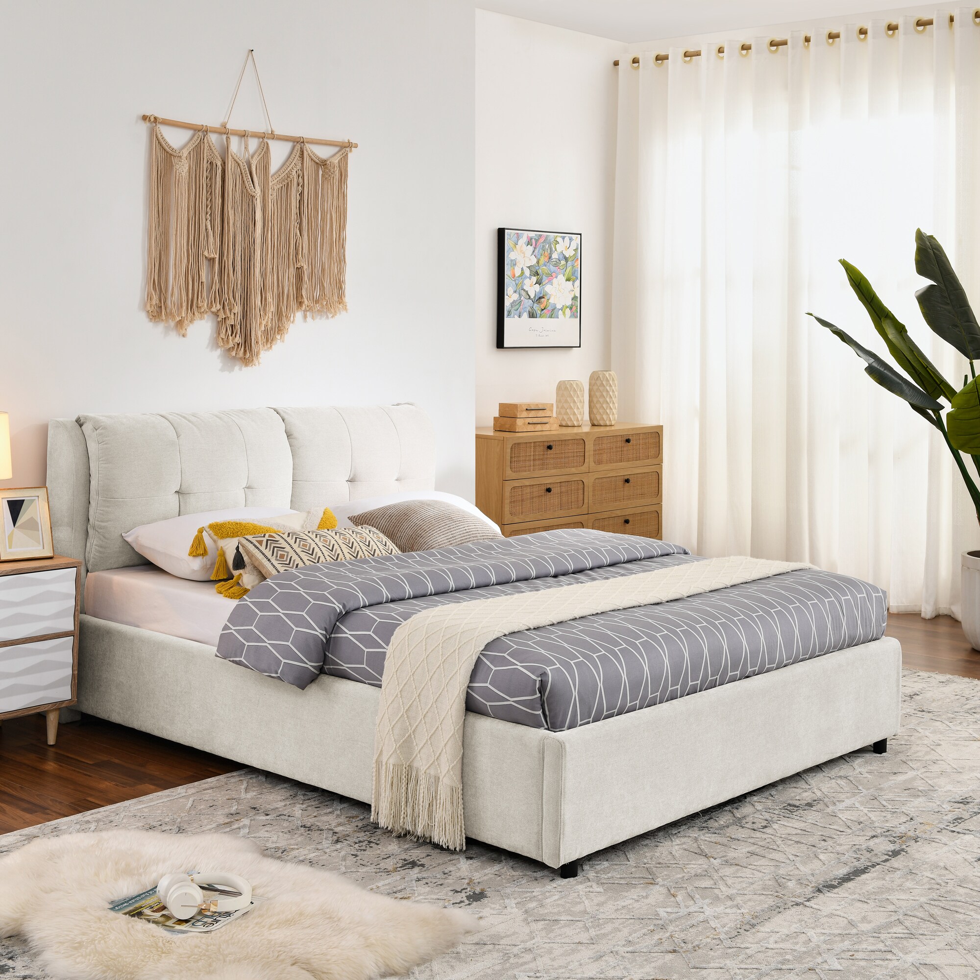 Bybafun YC4400039 beds - View #14