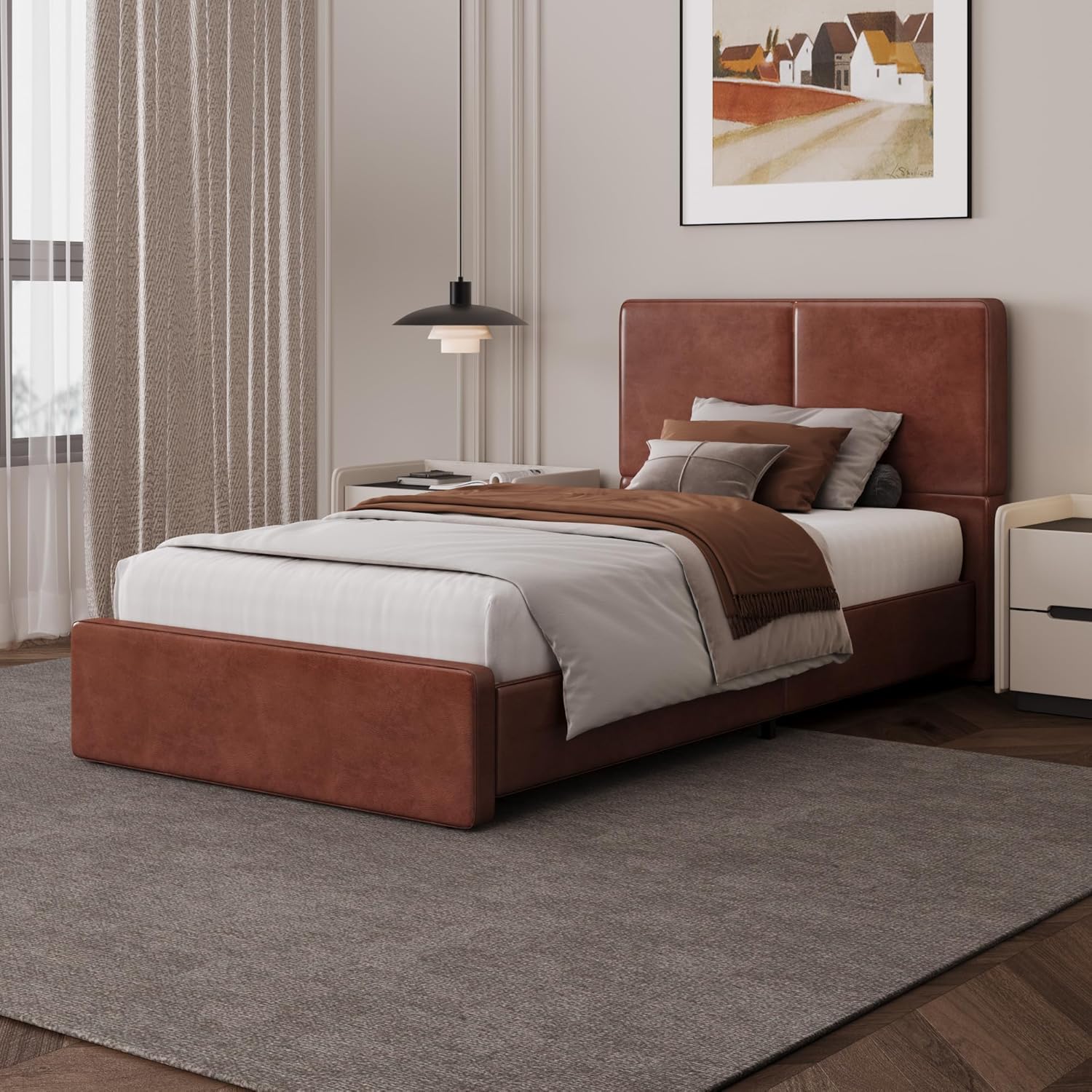 Garvee LACJ2603100026 beds - View #3