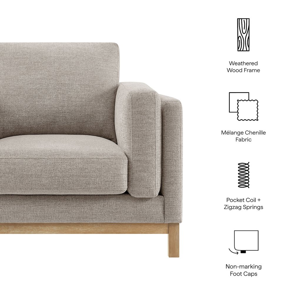 Modway EEI-7329-PEW chairs - View #2