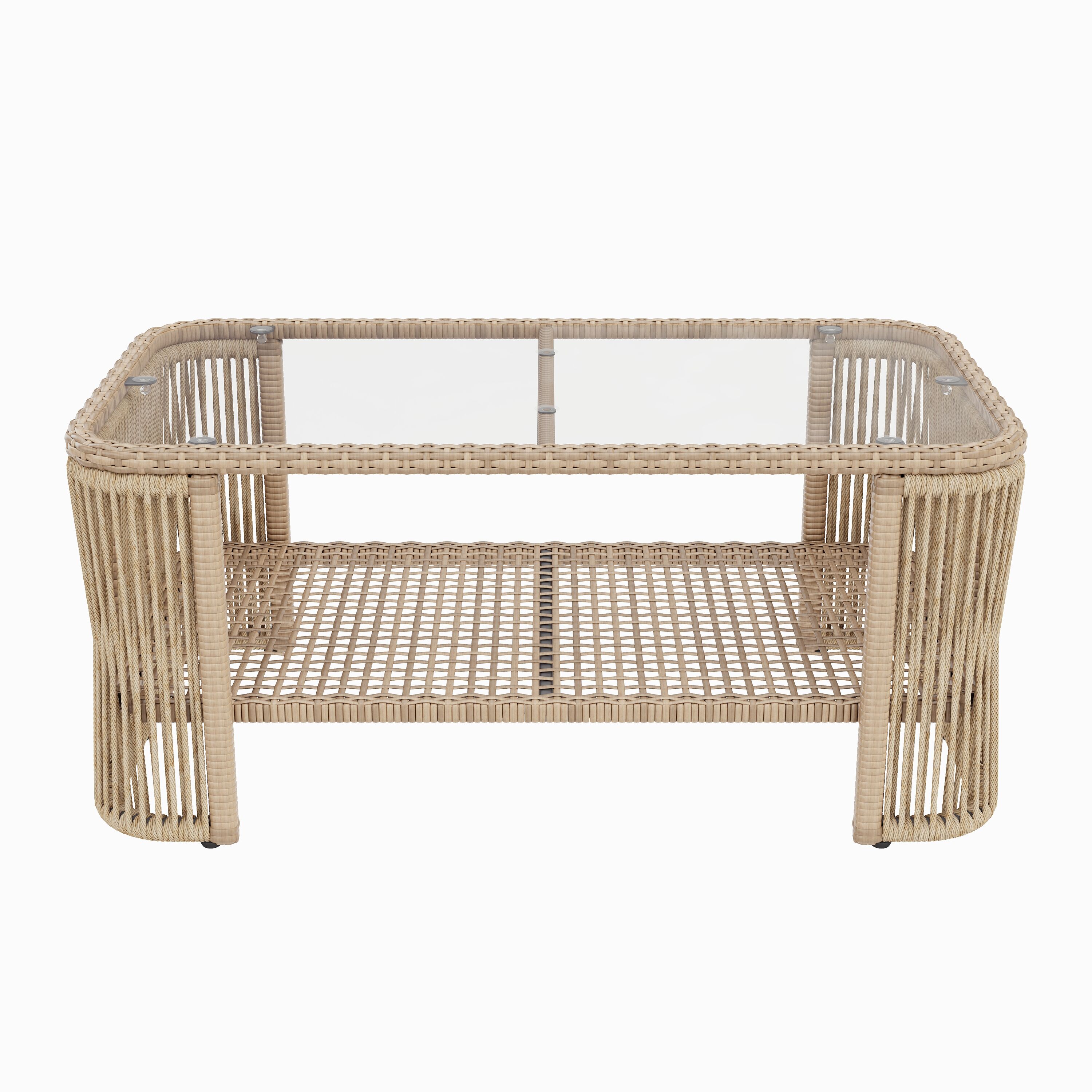 Tenleaf PATIO-31-1 Patio-Conversation-Sets - View #6