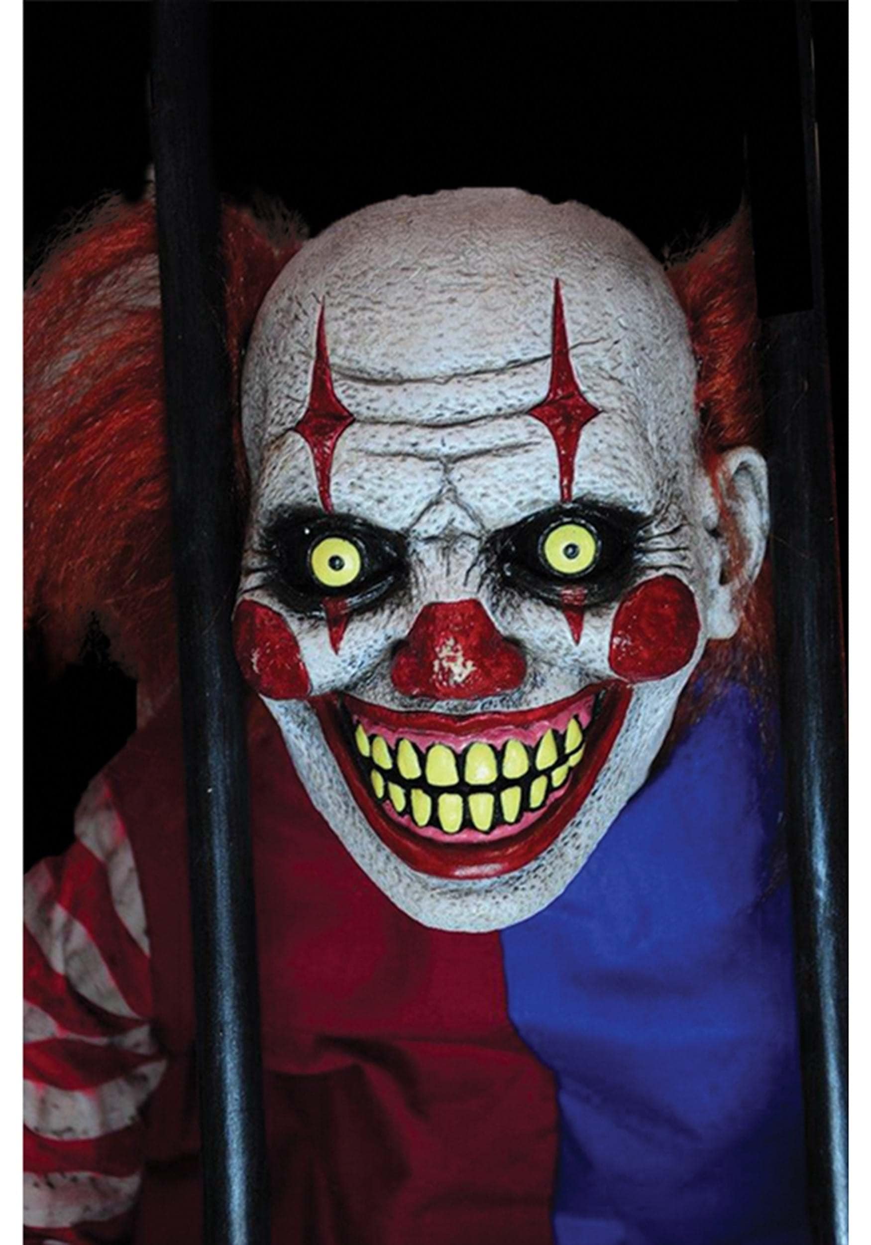 Morris Costumes MOMR124652 Table-Halloween-Decor - View #3