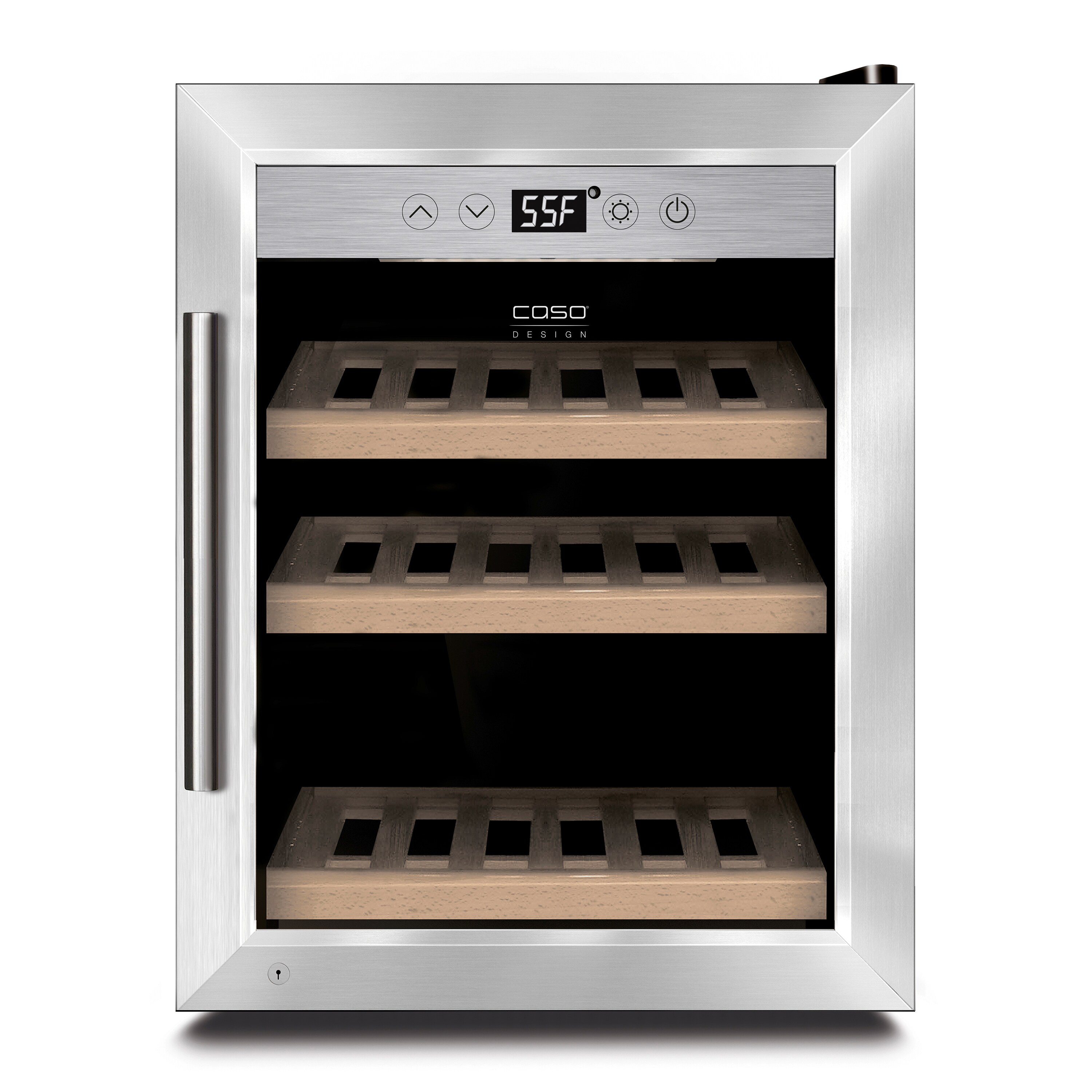 Caso Design 10622 Wine-Chillers - View #2
