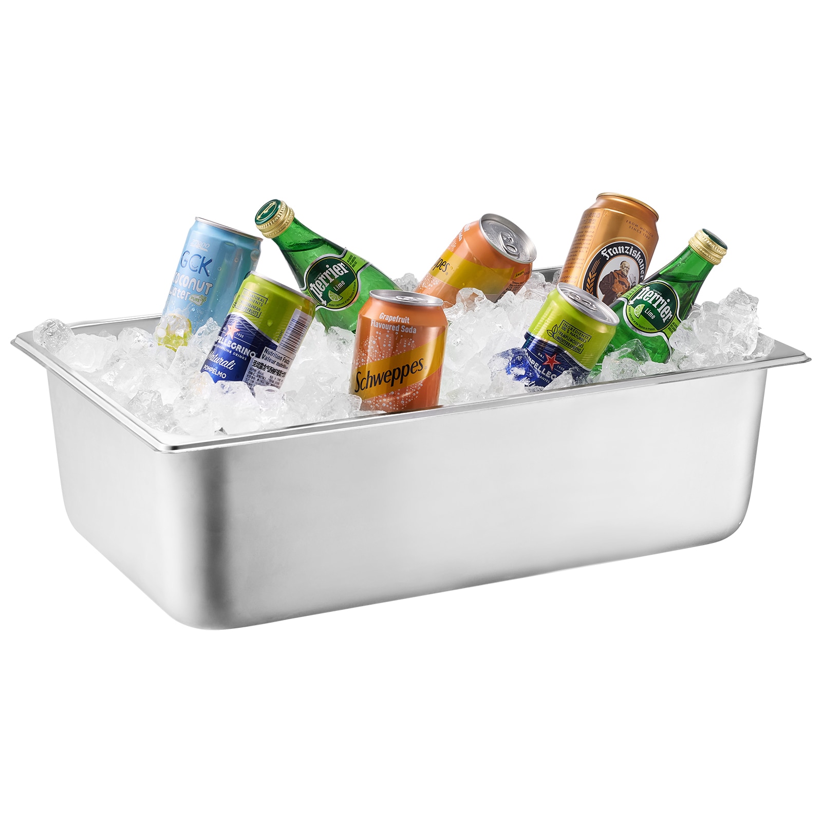 VEVOR SCLZDWFWQBXG07551V0 Coffee-Beverage-Organizers - View #8