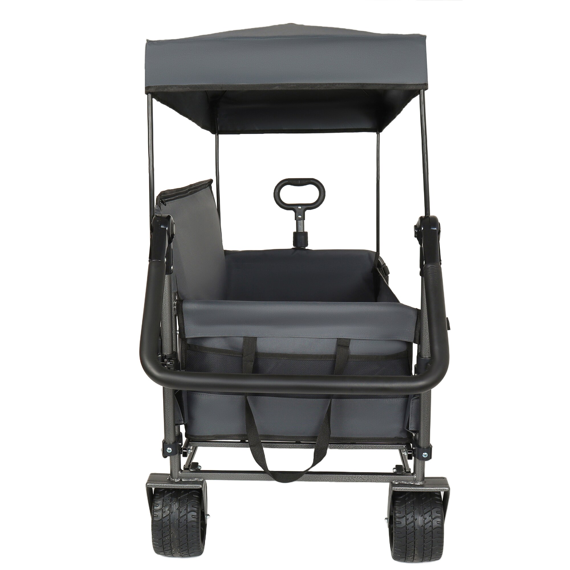 SINOFURN SYF570002GY Yard-Carts - View #11