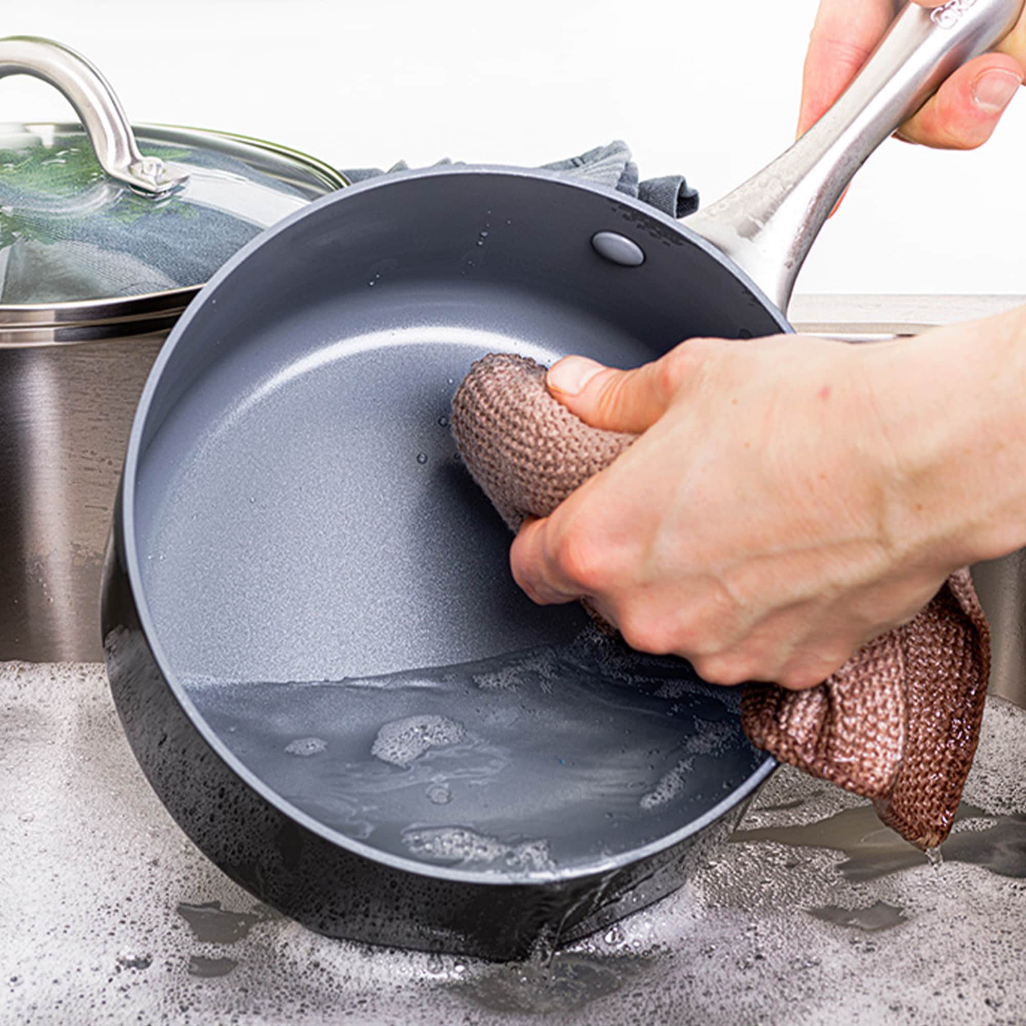 Greenpan CC002160-001 Cooking-Pans-Skillets - View #4