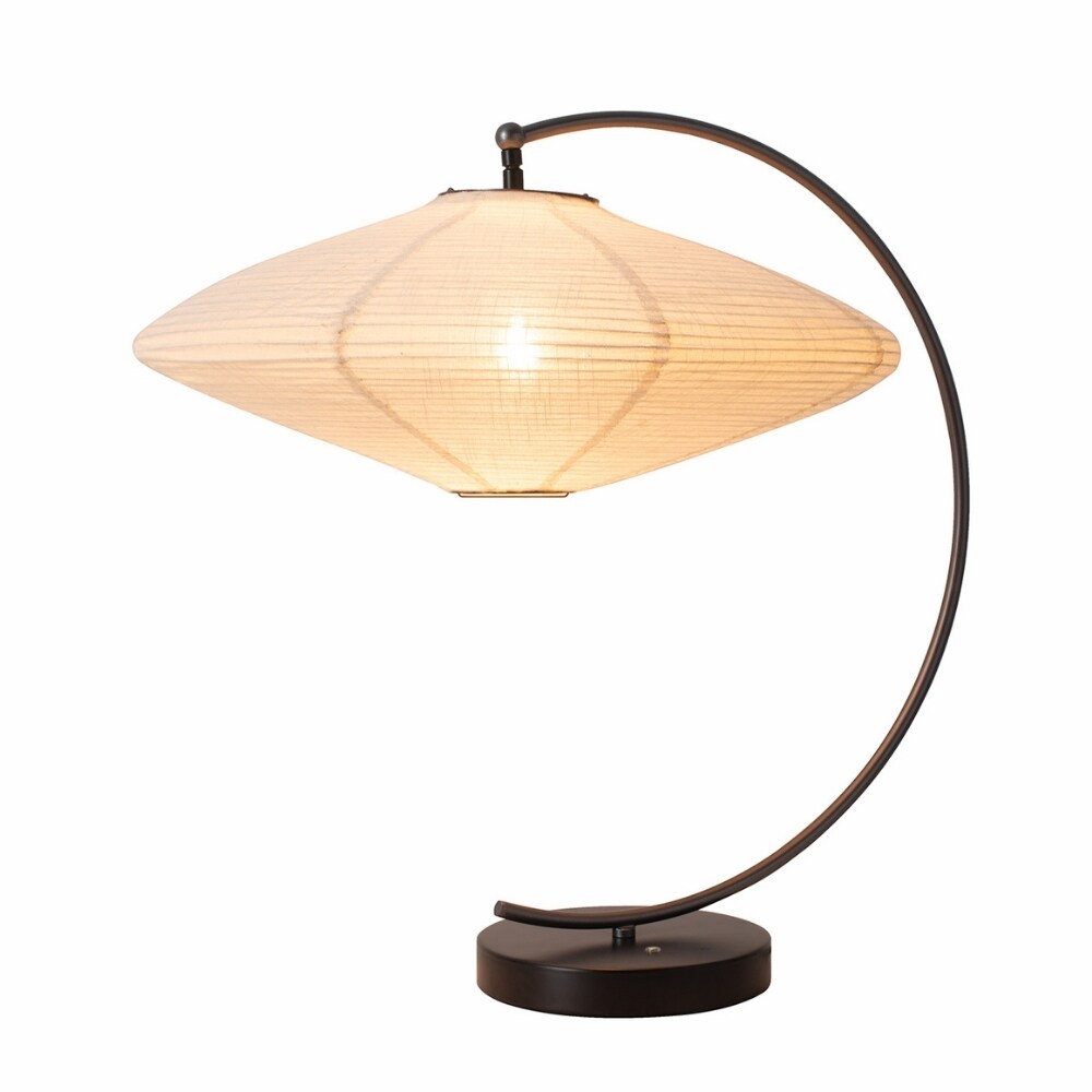 NOVA of California 1010833MB Table-Lamps - View #2